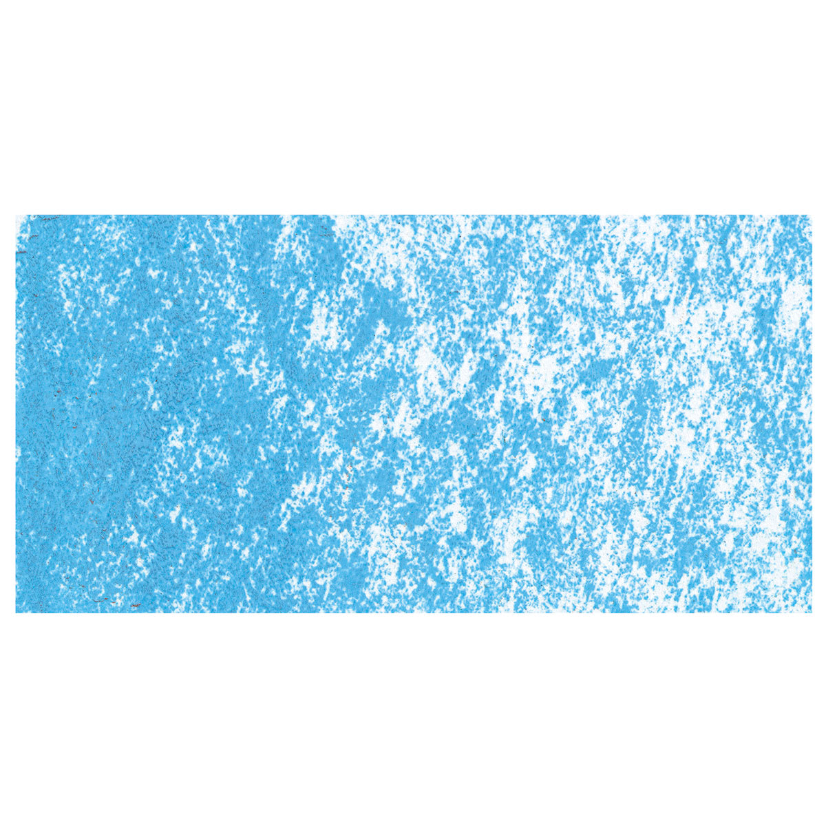 Sennelier Soft Pastel Pebble - Steel Blue swatch