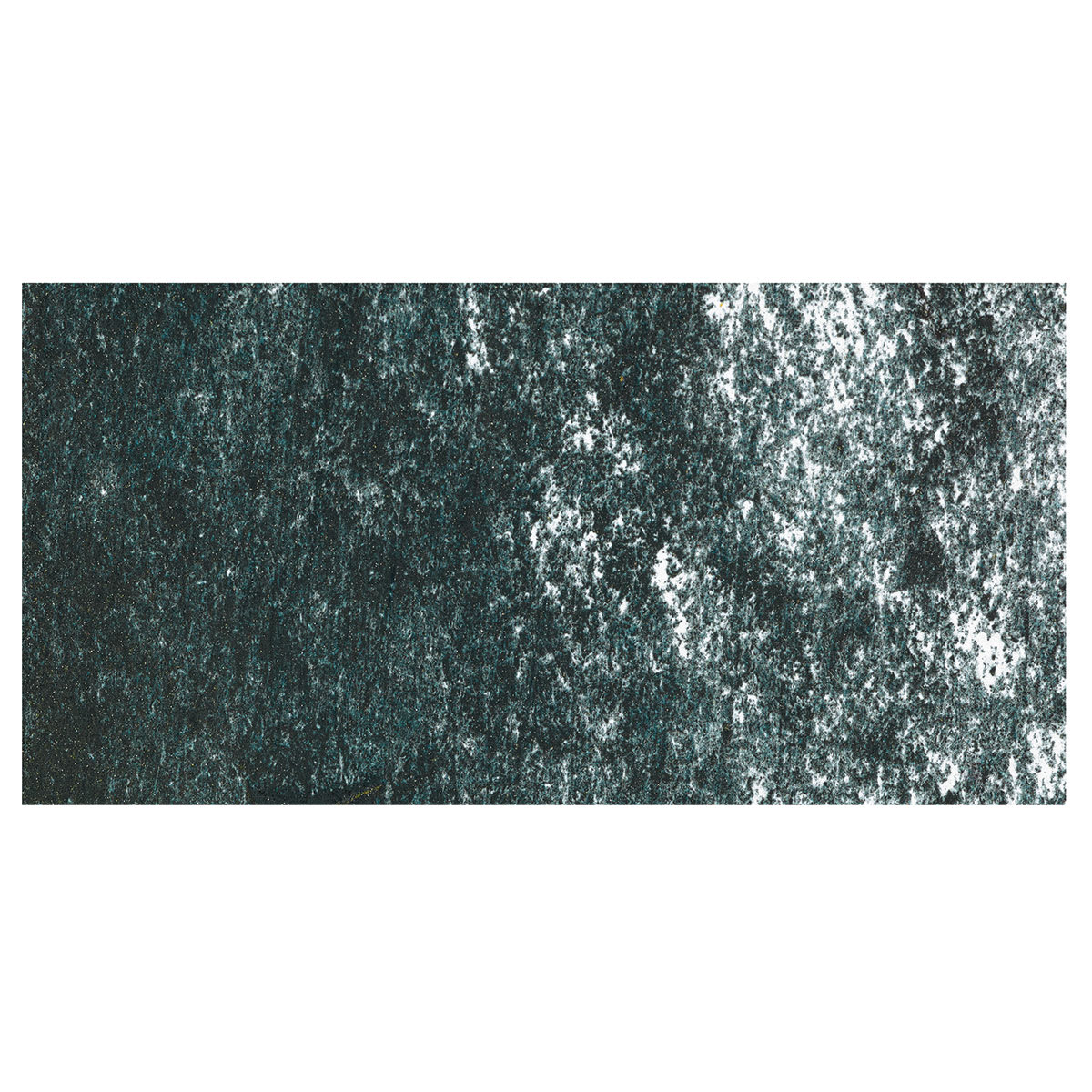 Sennelier Soft Pastel Pebble - Blue Gray Green swatch