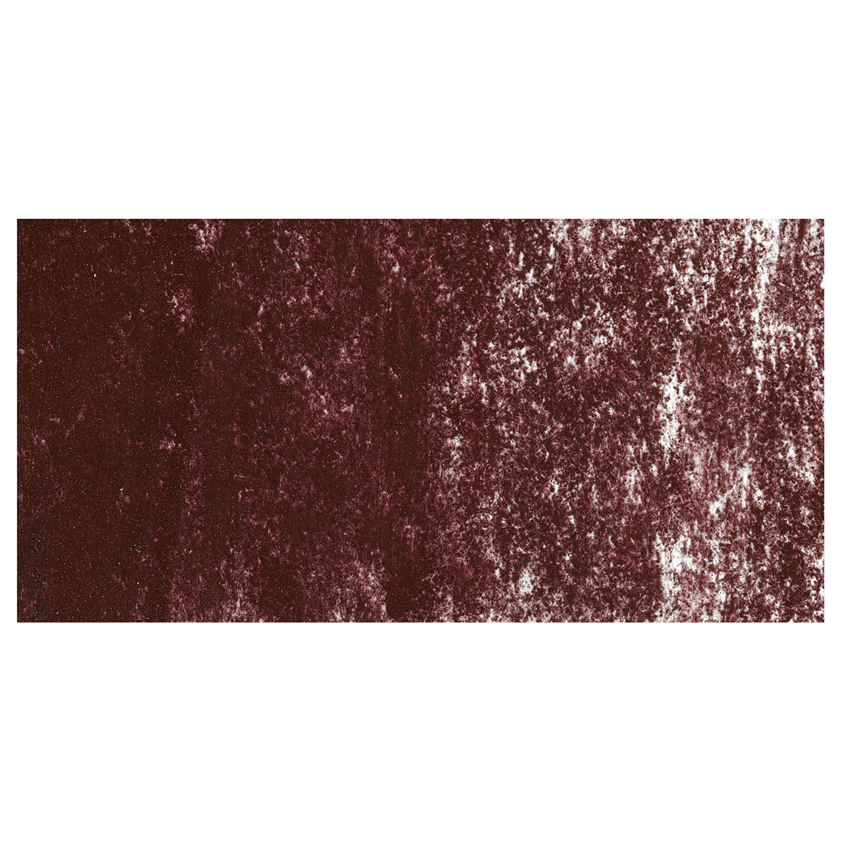 Sennelier Soft Pastel Pebble - Carmine Brown swatch