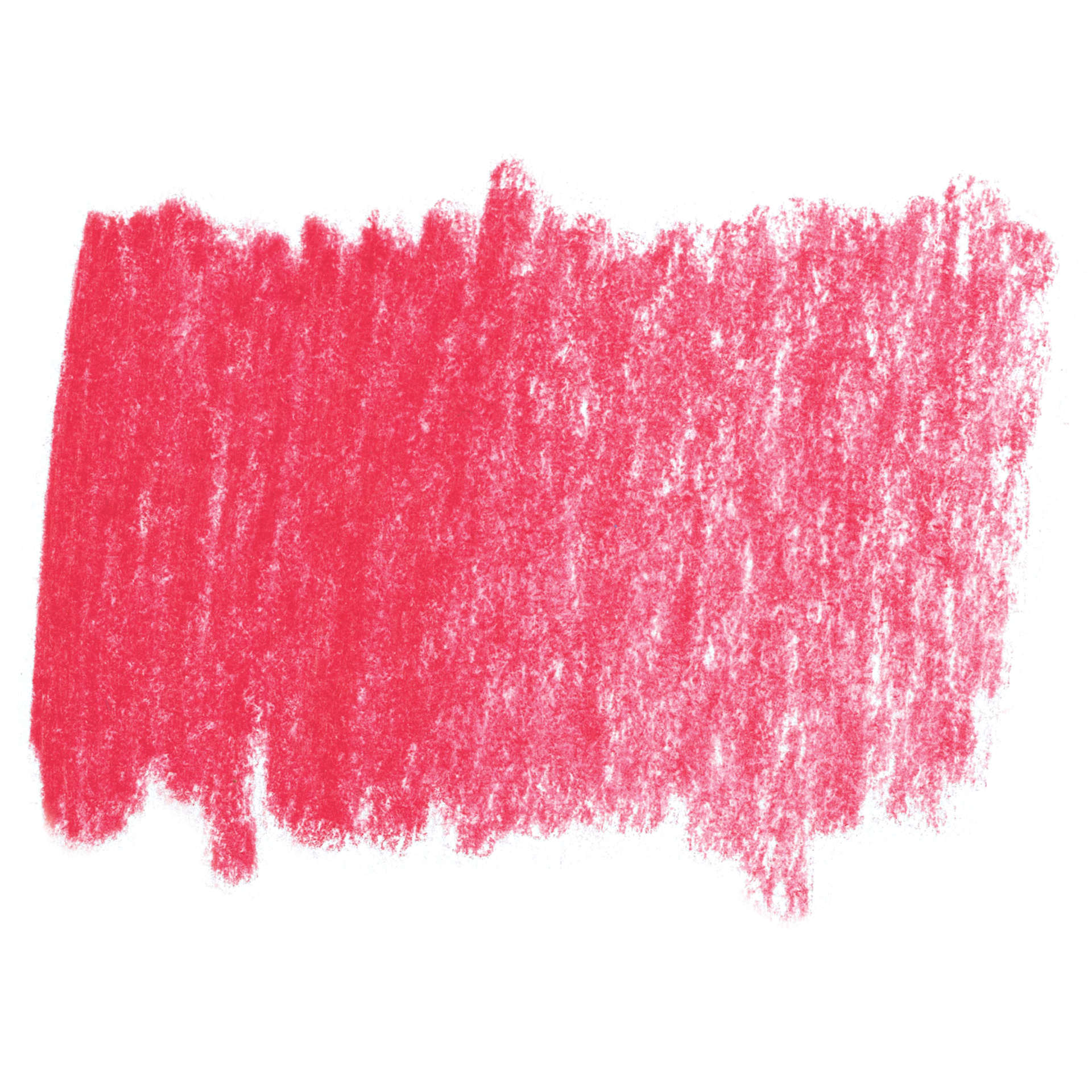 Bruynzeel Design Pastel Pencil - Carmine 38 swatch