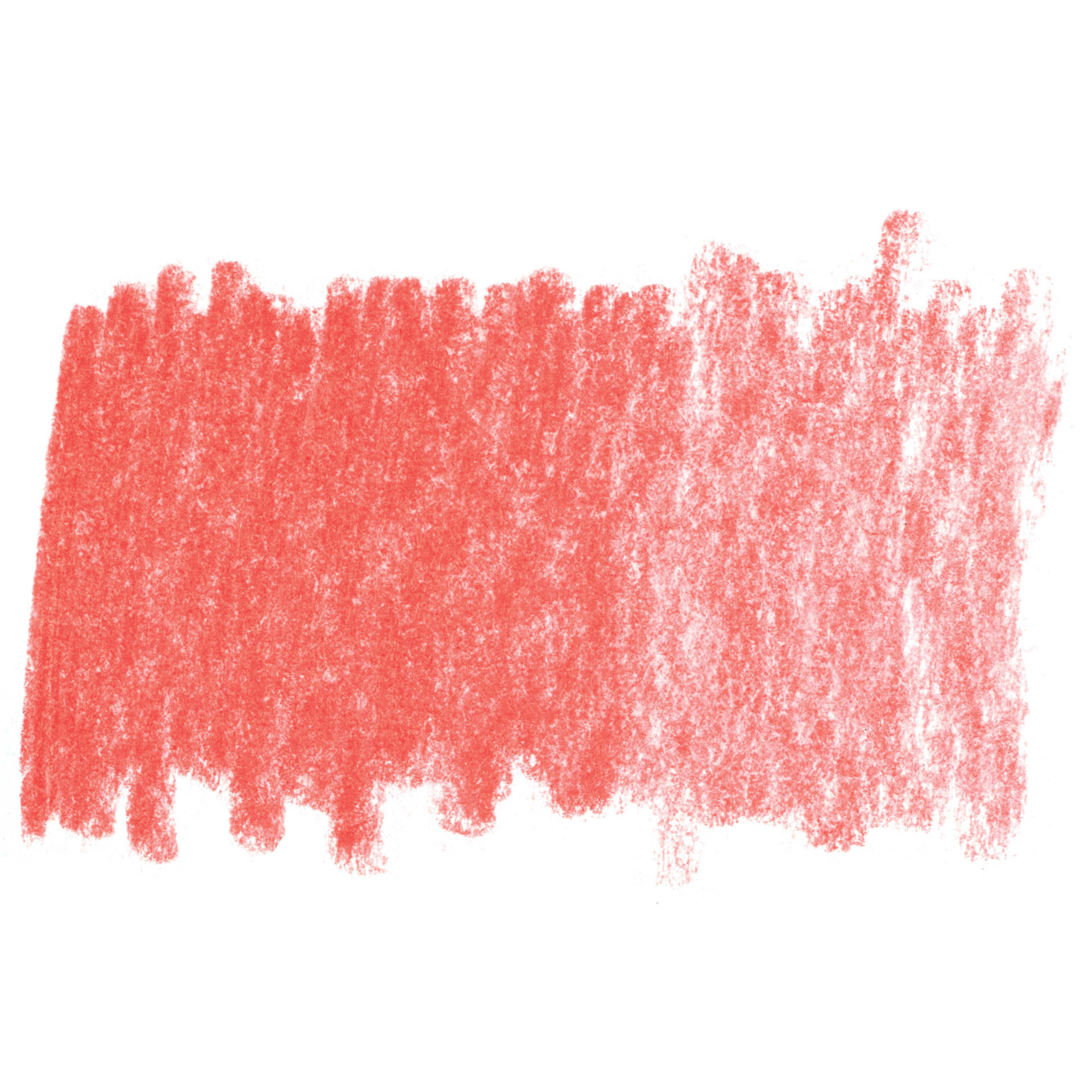 Bruynzeel Design Pastel Pencil - Coral Pink 30 swatch