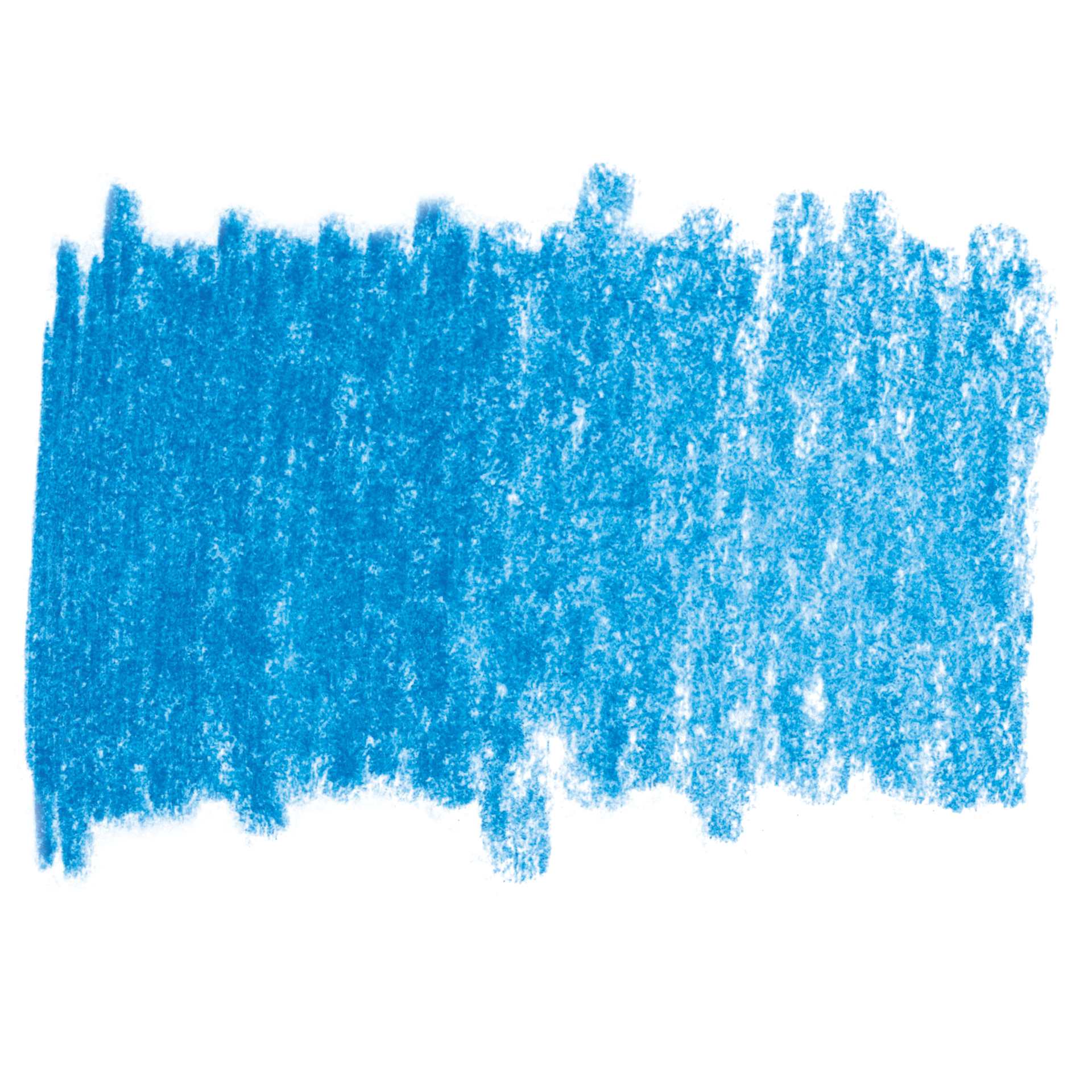 Bruynzeel Design Pastel Pencil - Cobalt Blue 55 swatch