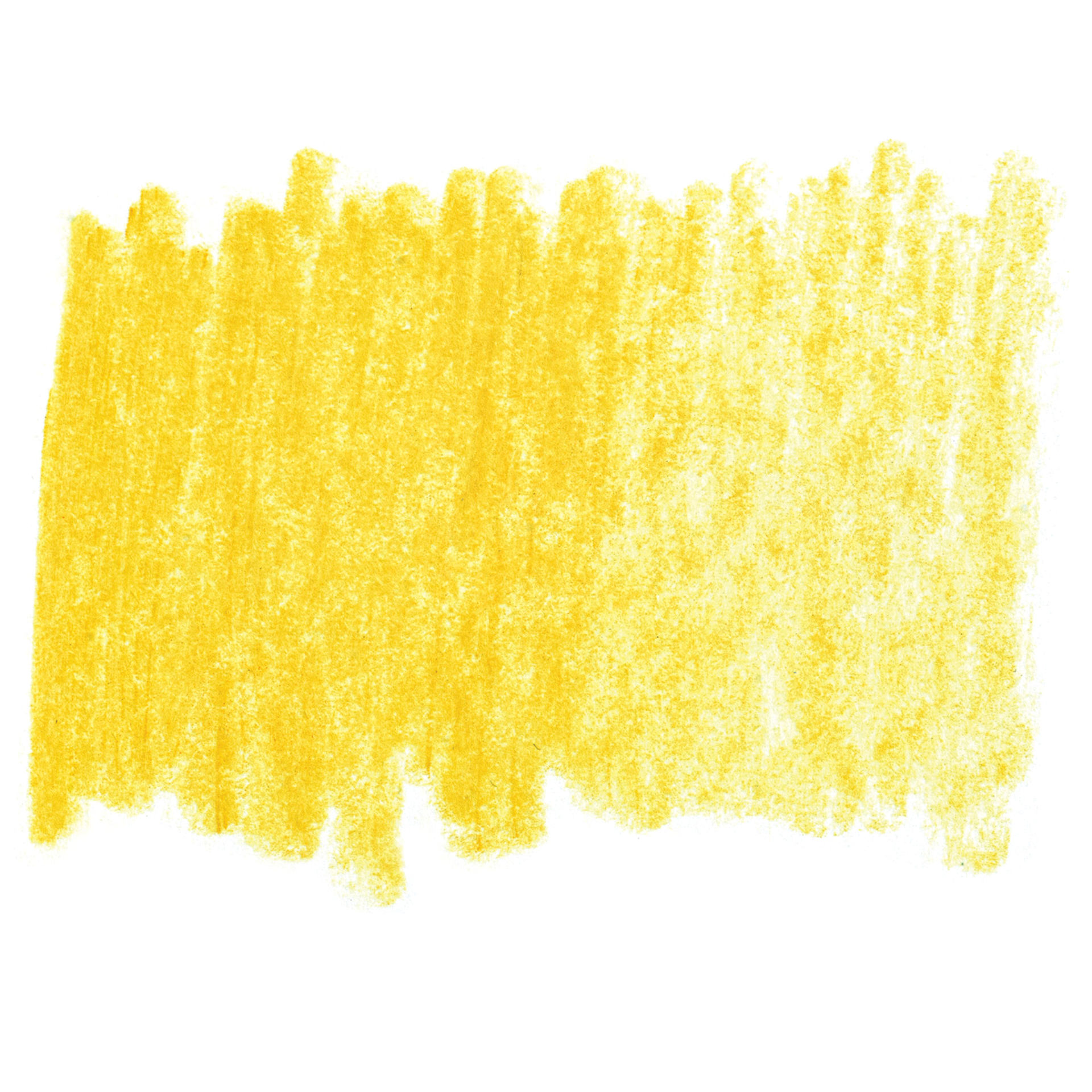 Bruynzeel Design Pastel Pencil - Raw Sienna 47 swatch
