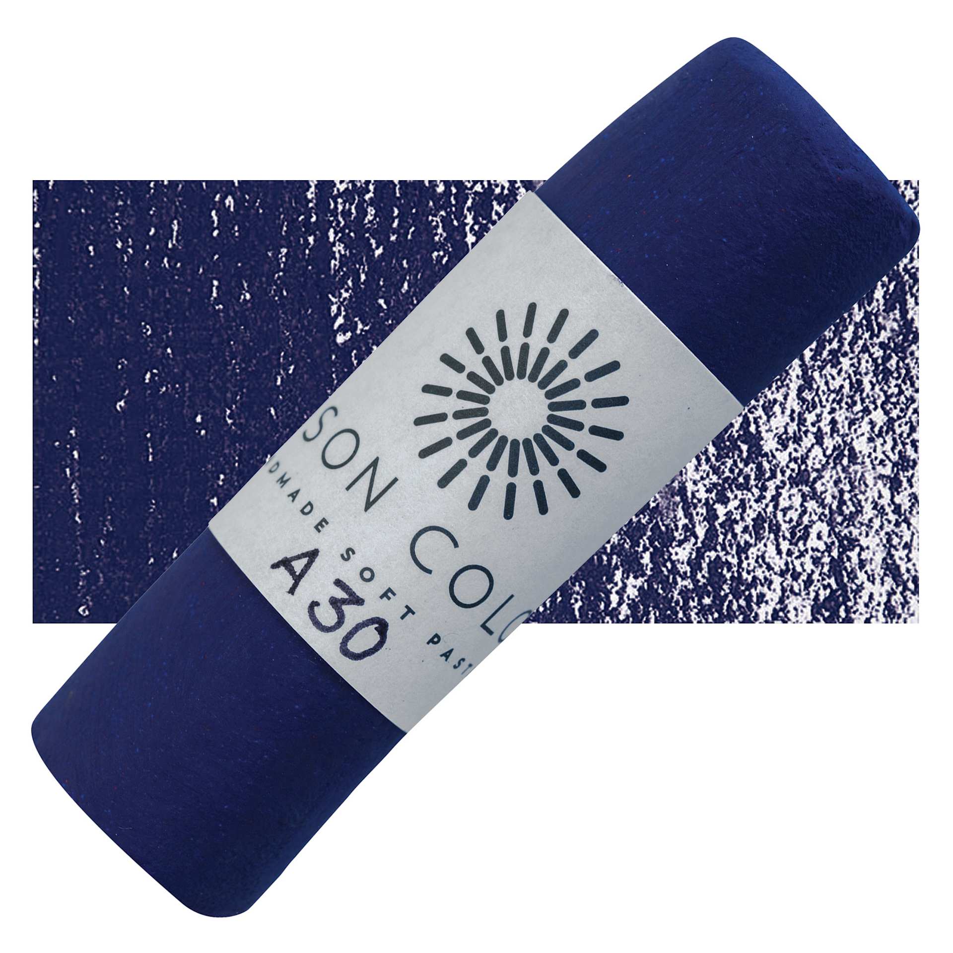 Unison Large Soft Pastel - Additional 30 pastel and swatch