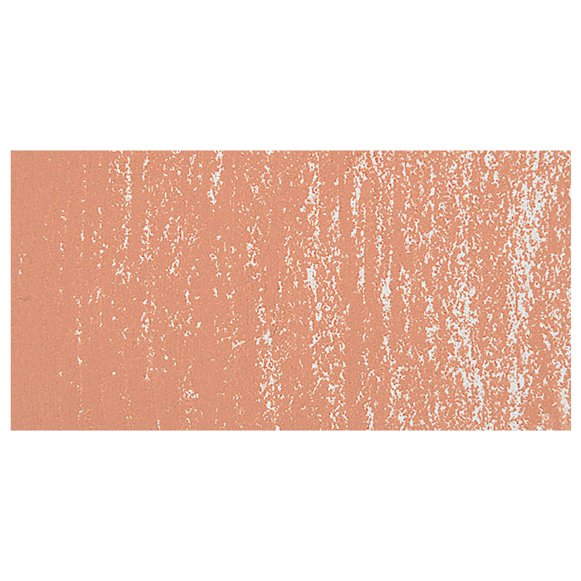 Unison Large Soft Pastel - Red Earth 8 swatch