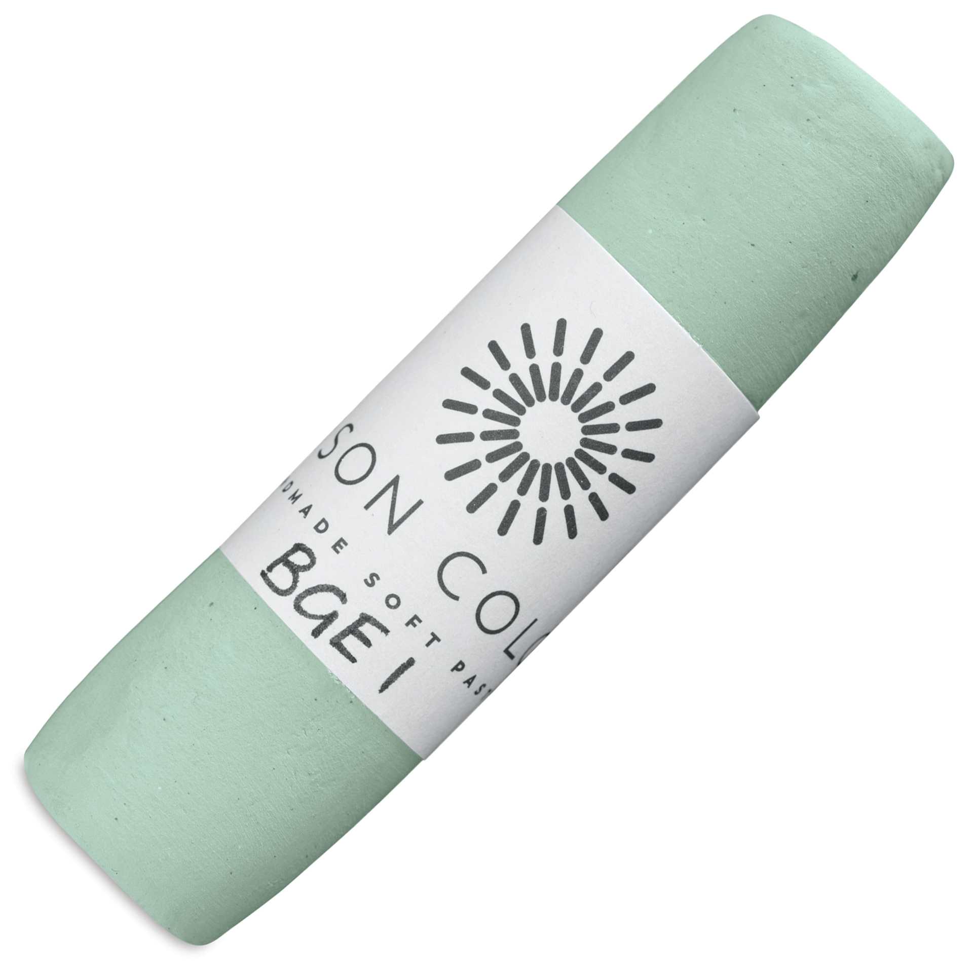 Unison Large Soft Pastel - Blue Green Earth 1