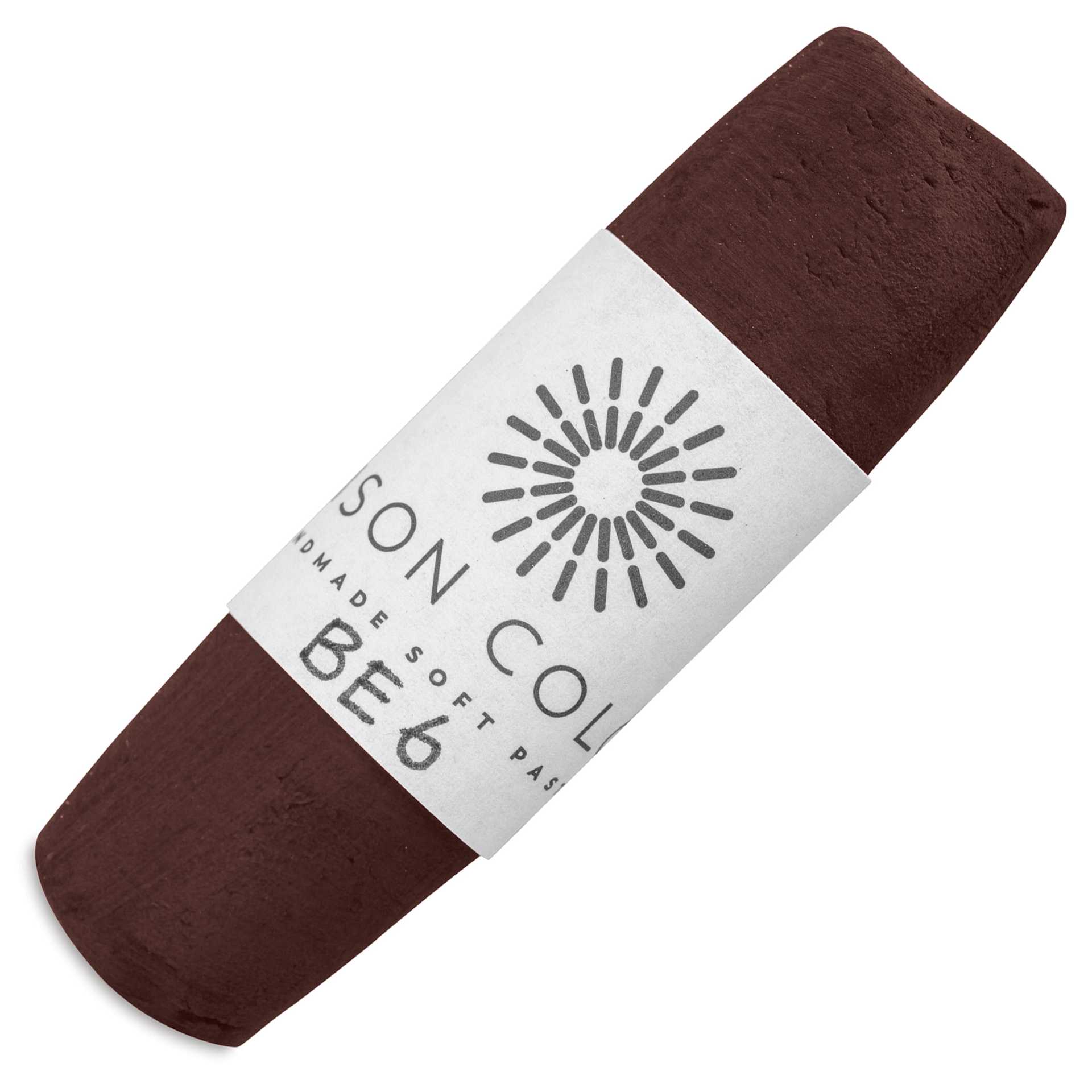 Unison Large Soft Pastel - Brown Earth 6