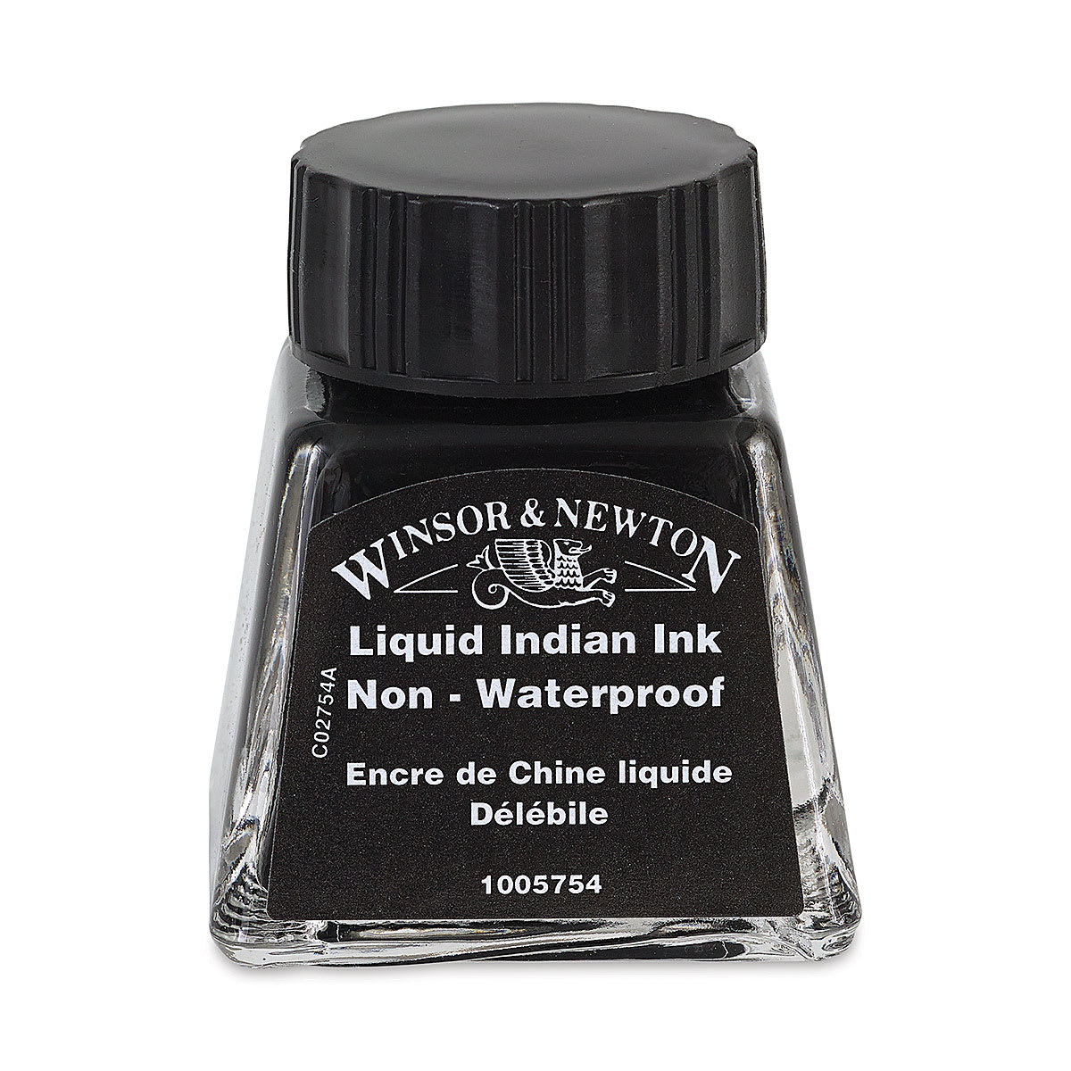 Winsor & Newton Drawing Ink - Liquid Indian, 14 ml