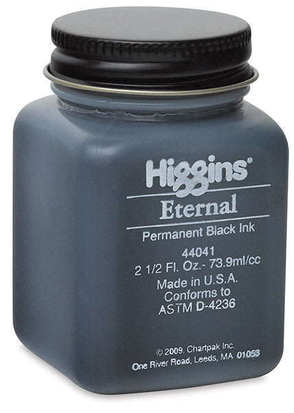Eternal Ink Eternal Ink