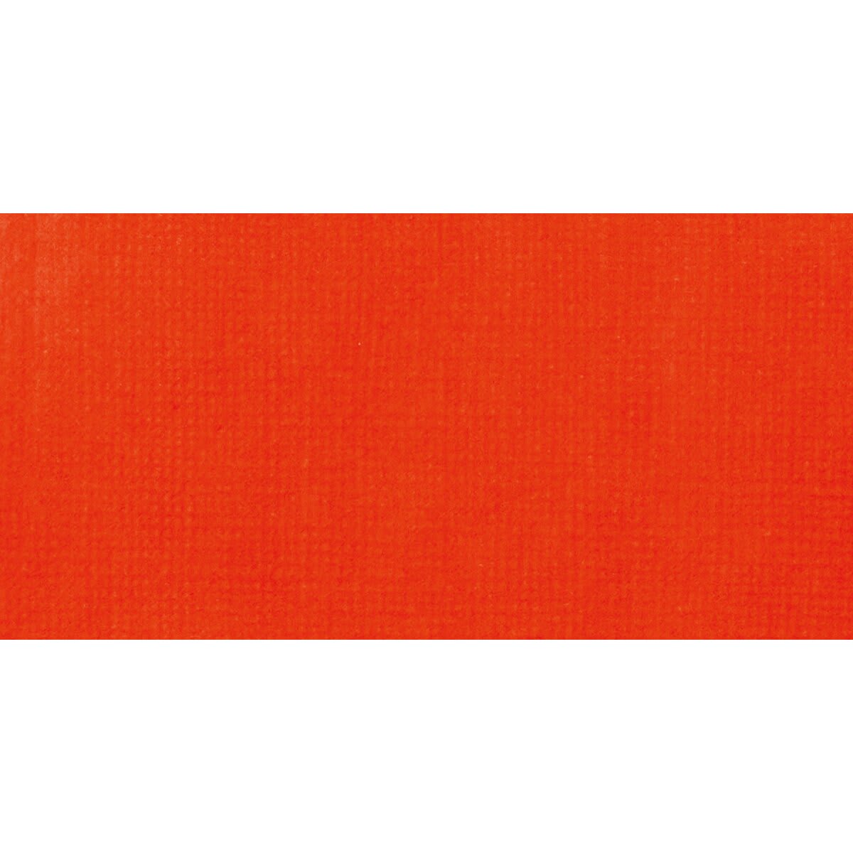 Liquitex Professional Acrylic Ink - Vivid Red Orange swatch Liquitex Professional Acrylic Ink - Vivid Red Orange swatch