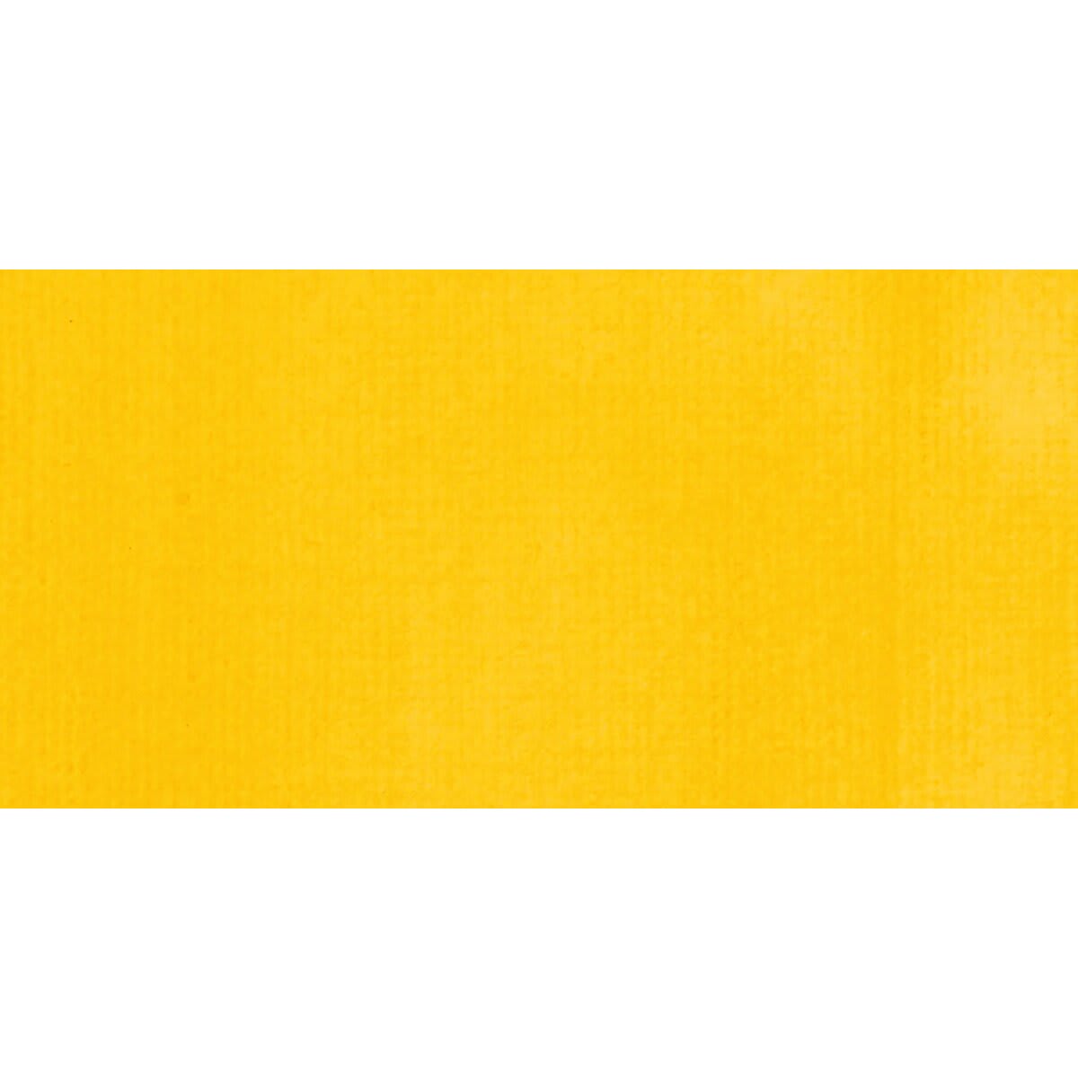 Liquitex Professional Acrylic Ink - Cadmium Yellow Light Hue swatch