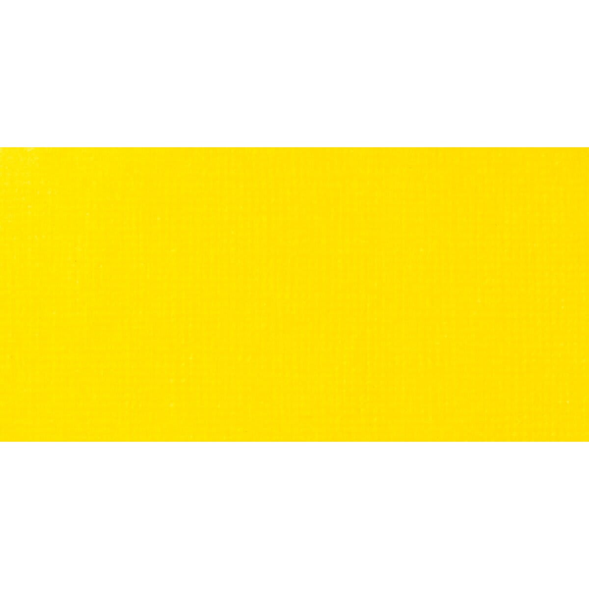 Liquitex Professional Acrylic Ink - Yellow Medium Azo swatch