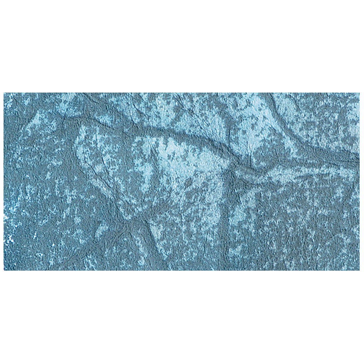 Ranger Tim Holtz Distress Ink Pad - Stormy Sky swatch
