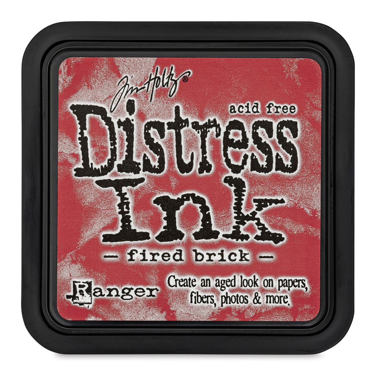 Ranger Distress Ink Pad - Fired Brick