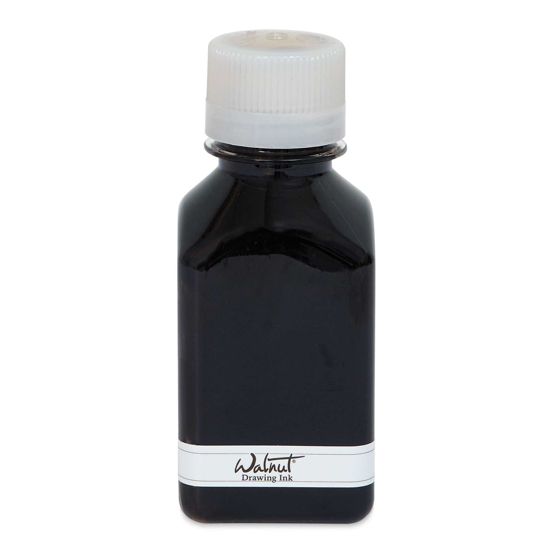 Tom Norton Walnut Drawing Ink - 290 ml bottle