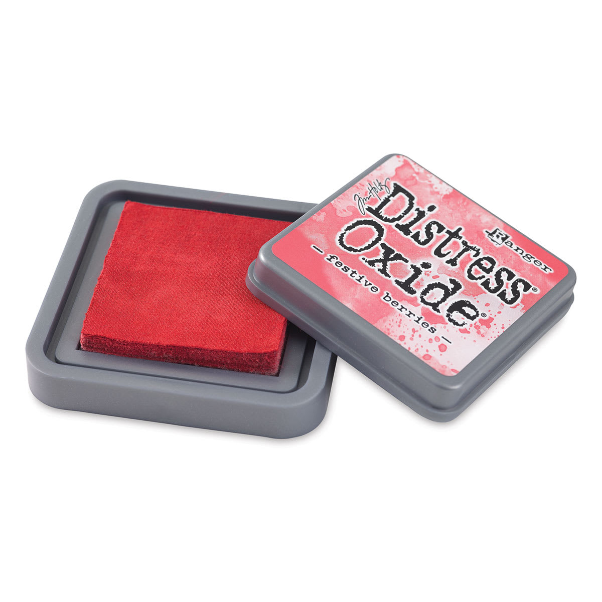 Ranger Tim Holtz Distress Oxide Ink Pads - Festive Berries