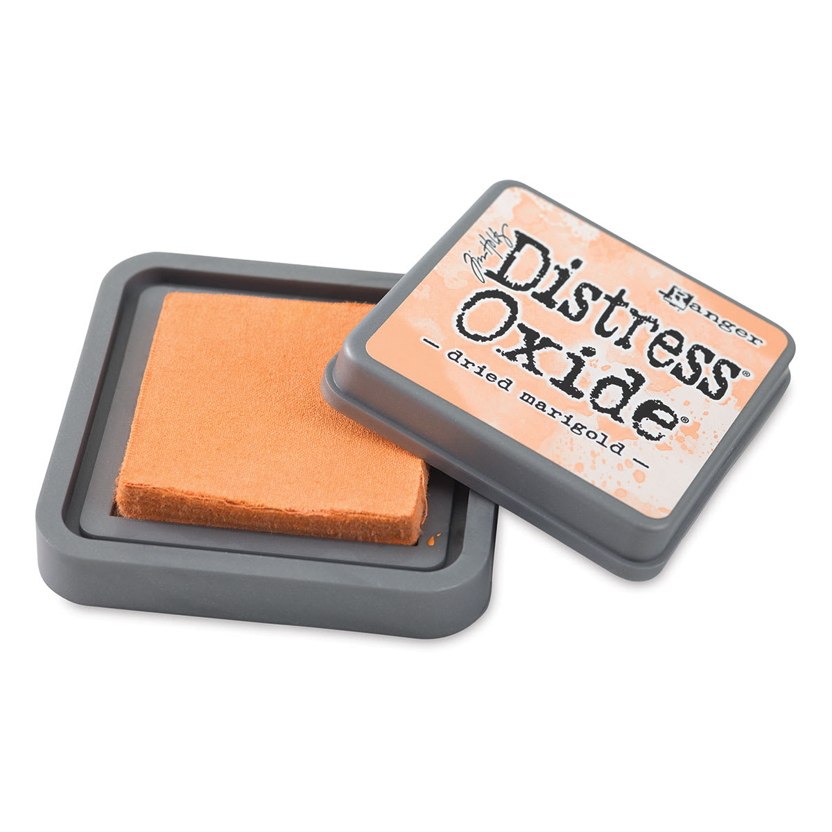 Ranger Tim Holtz Distress Oxide Ink Pads - Dried Marigold