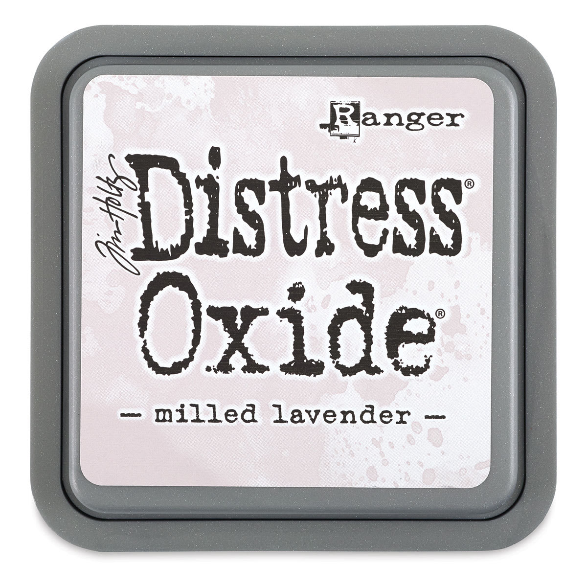 Ranger Tim Holtz Distress Oxide Ink Pads - Milled Lavender