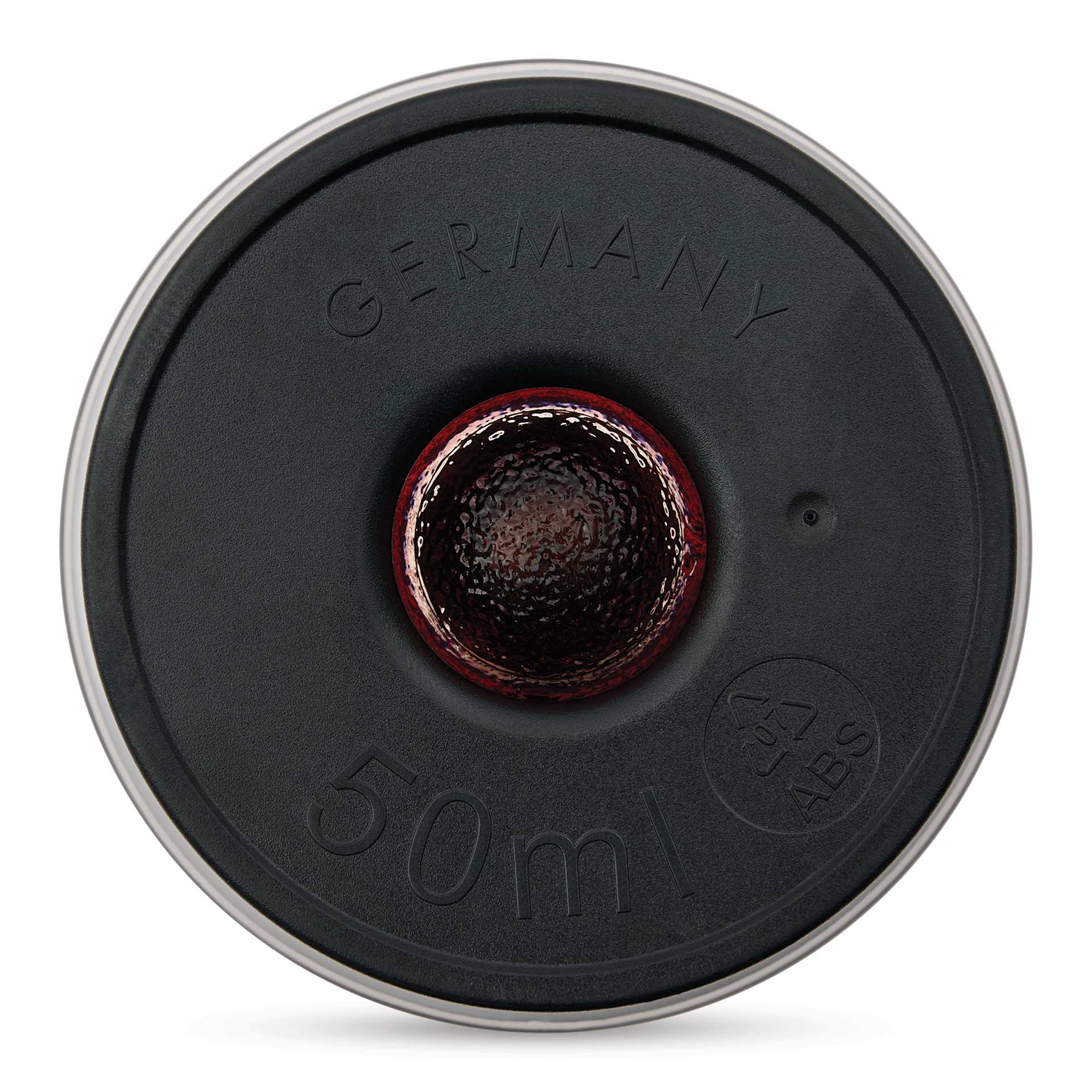 Lamy T52 Ink - Sepia, 50 ml, bottom of the bottle