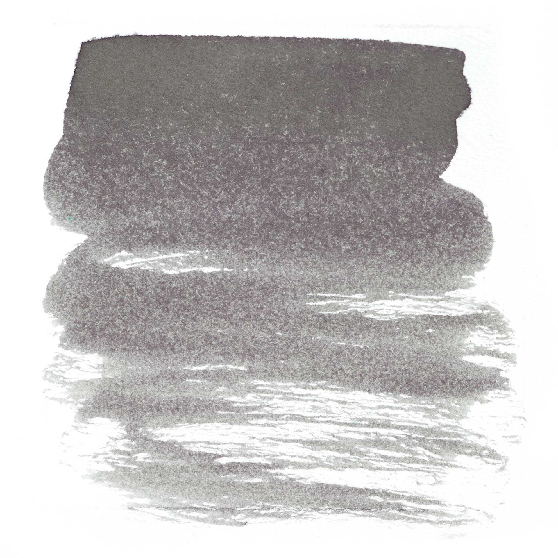 Lamy T53 Crystal Ink - Agate (swatch of ink)