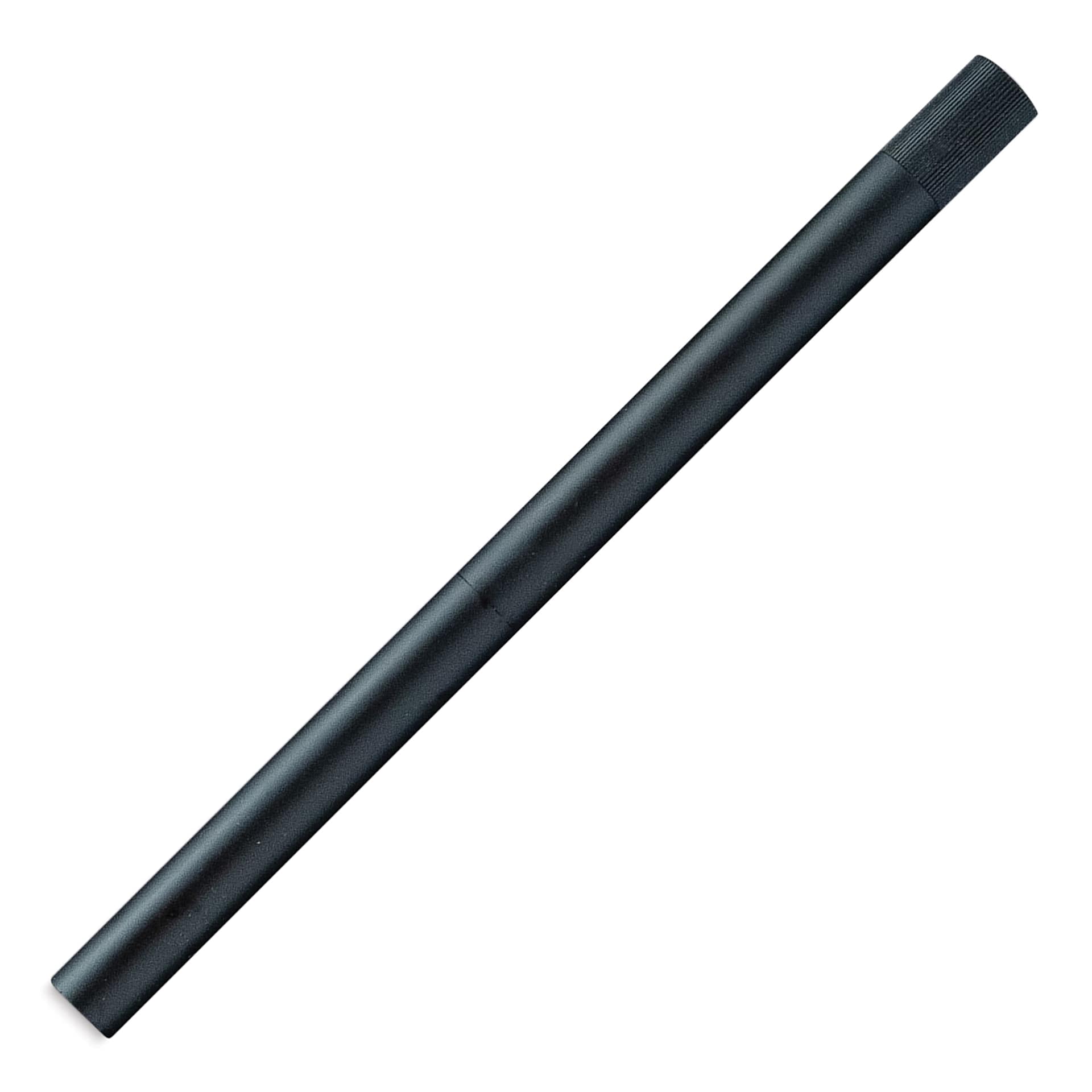 Tom's Studio Lumos Pro Refillable Dual Tip Pen Set - Matte Black