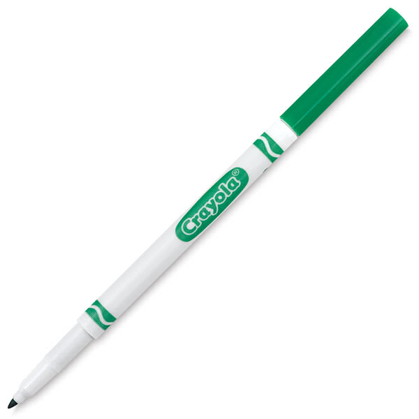 Crayola Fine Line Marker  