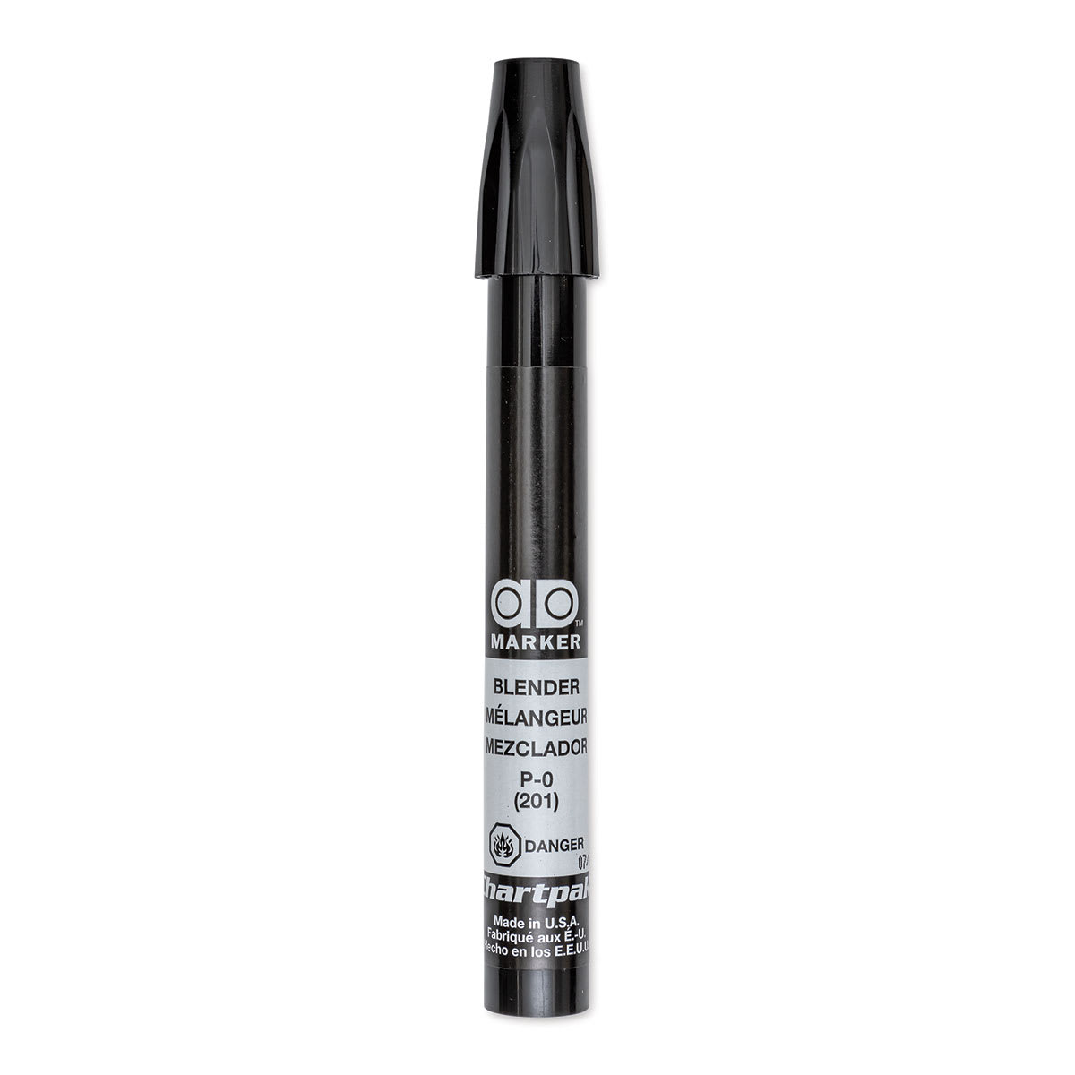 Chartpak Ad Marker - Colorless Blender