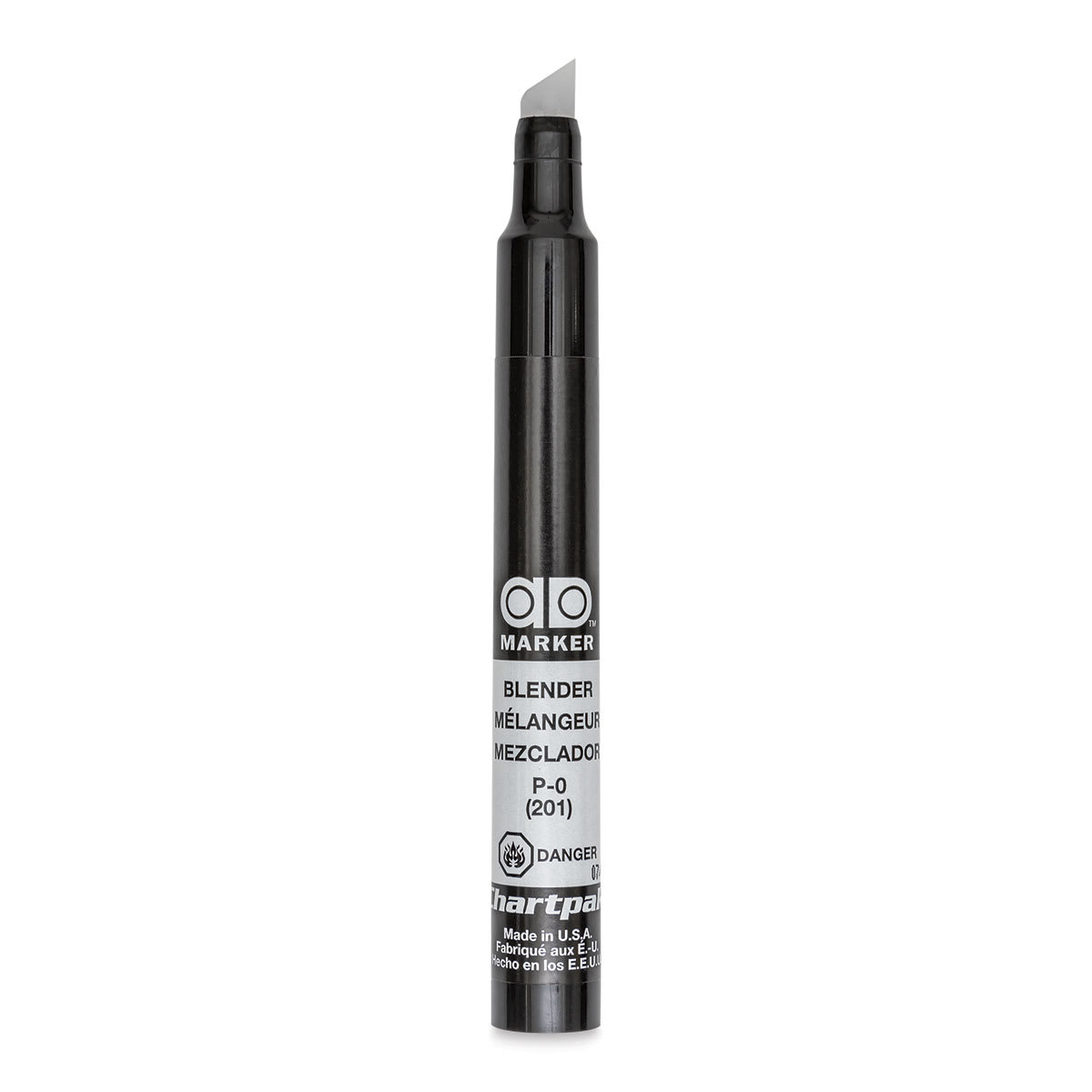 Chartpak Ad Marker - Colorless Blender