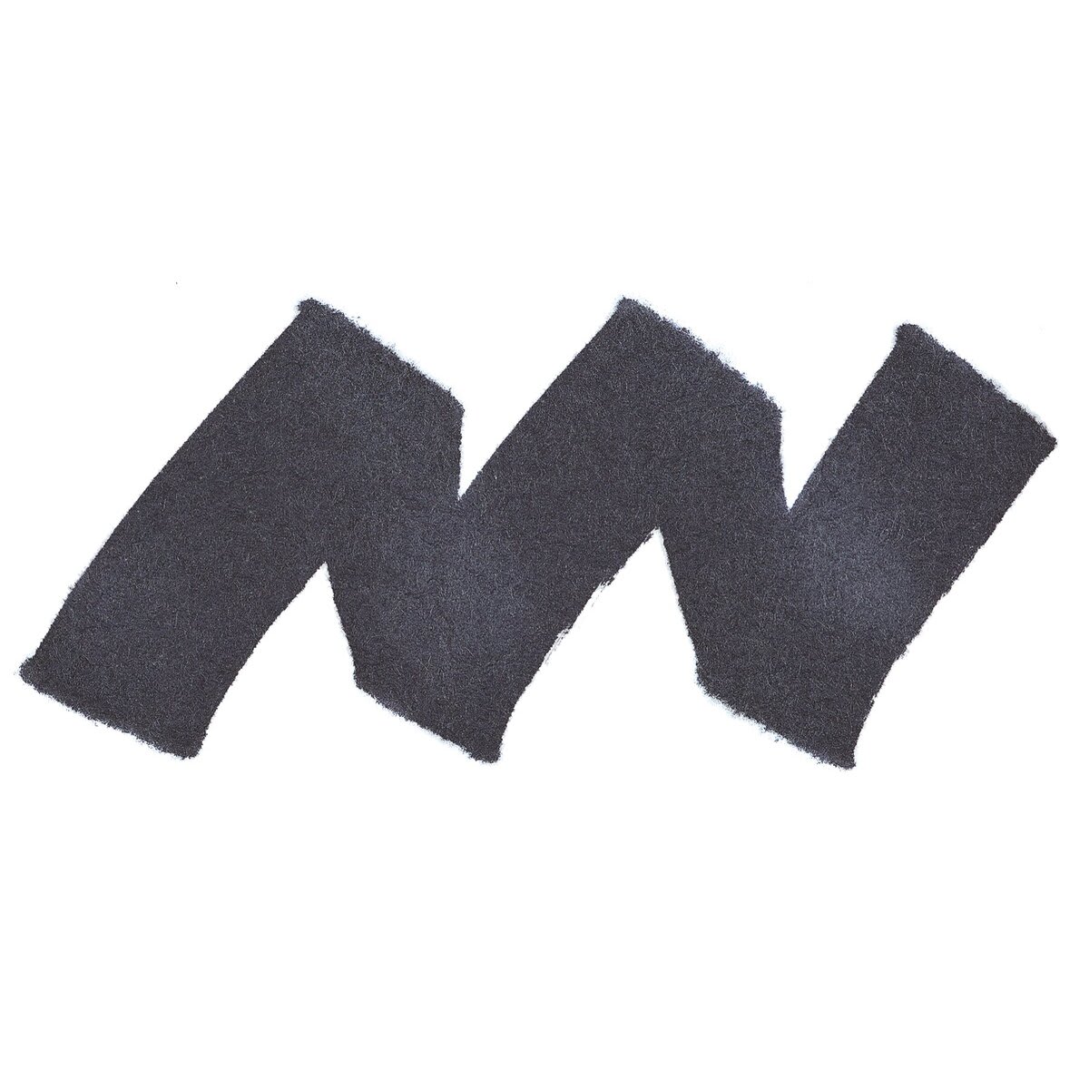 Chartpak Ad Marker - Black swatch
