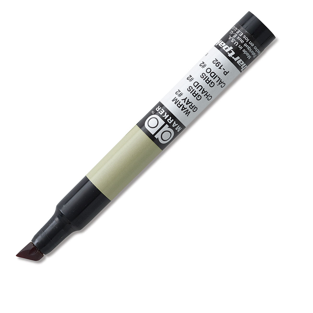 Chartpak Ad Marker - Warm Gray 2