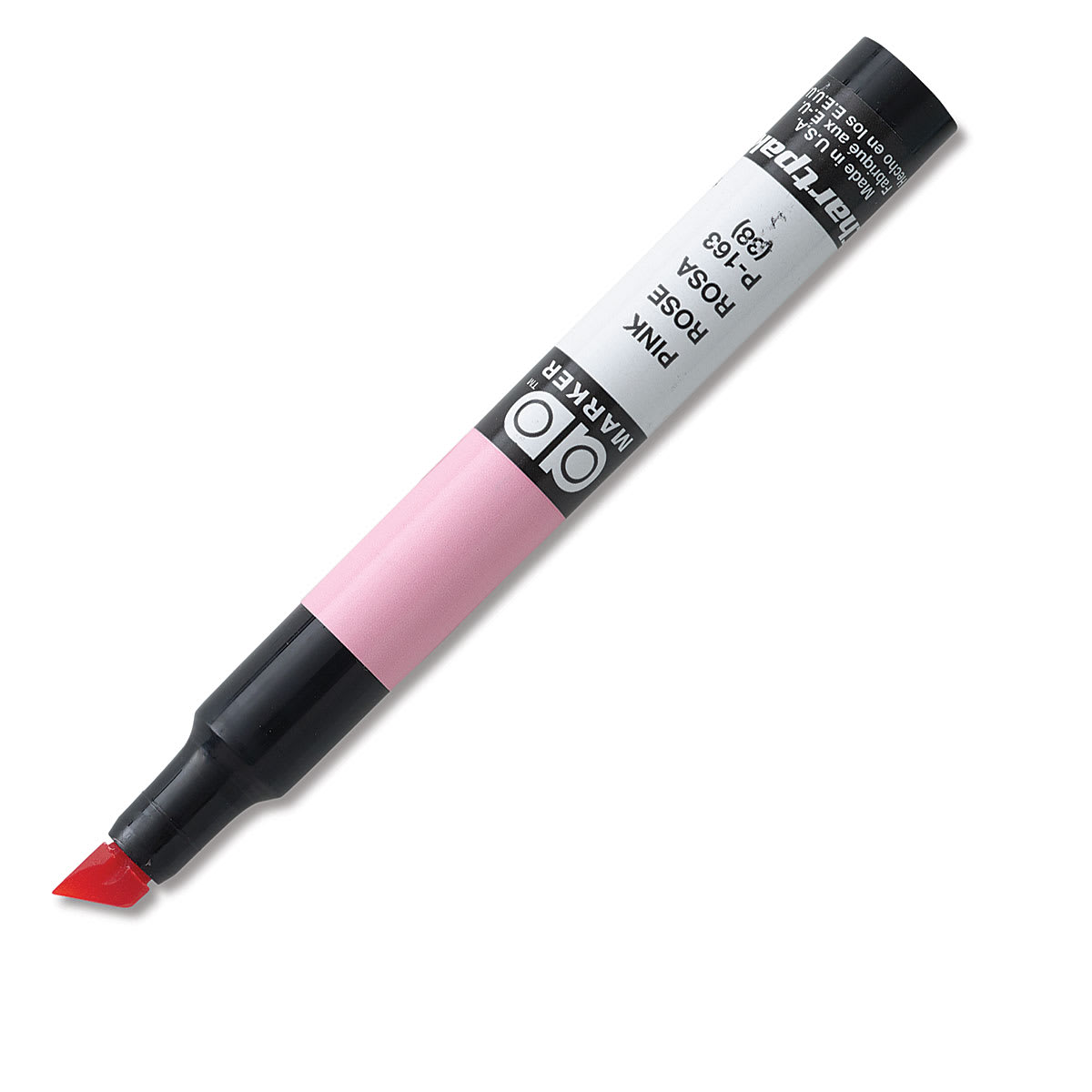 Chartpak Ad Marker - Pink