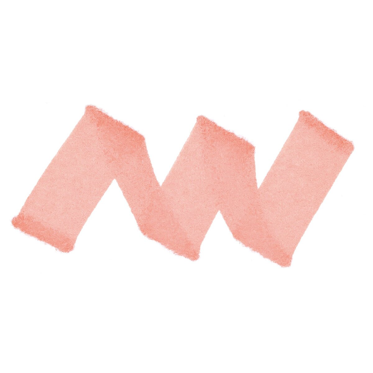 Chartpak Ad Marker - Peach swatch