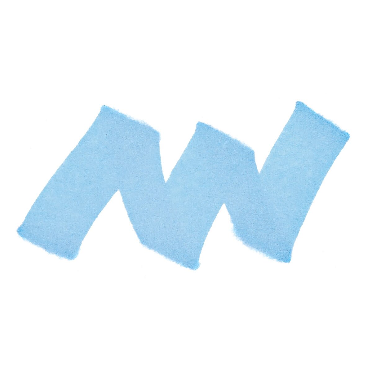 Chartpak Ad Marker - Sky Blue swatch