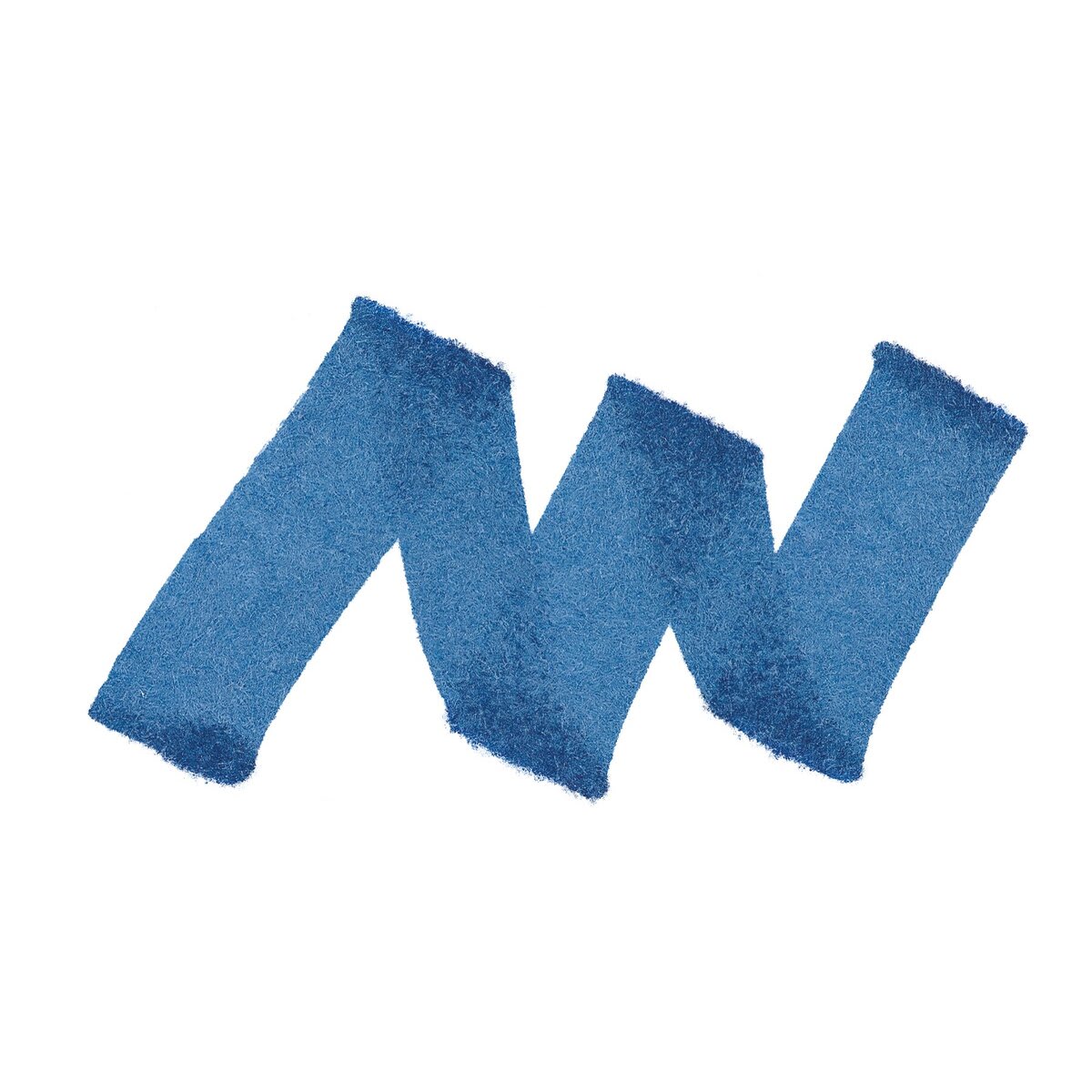 Chartpak Ad Marker - Dutch Blue swatch