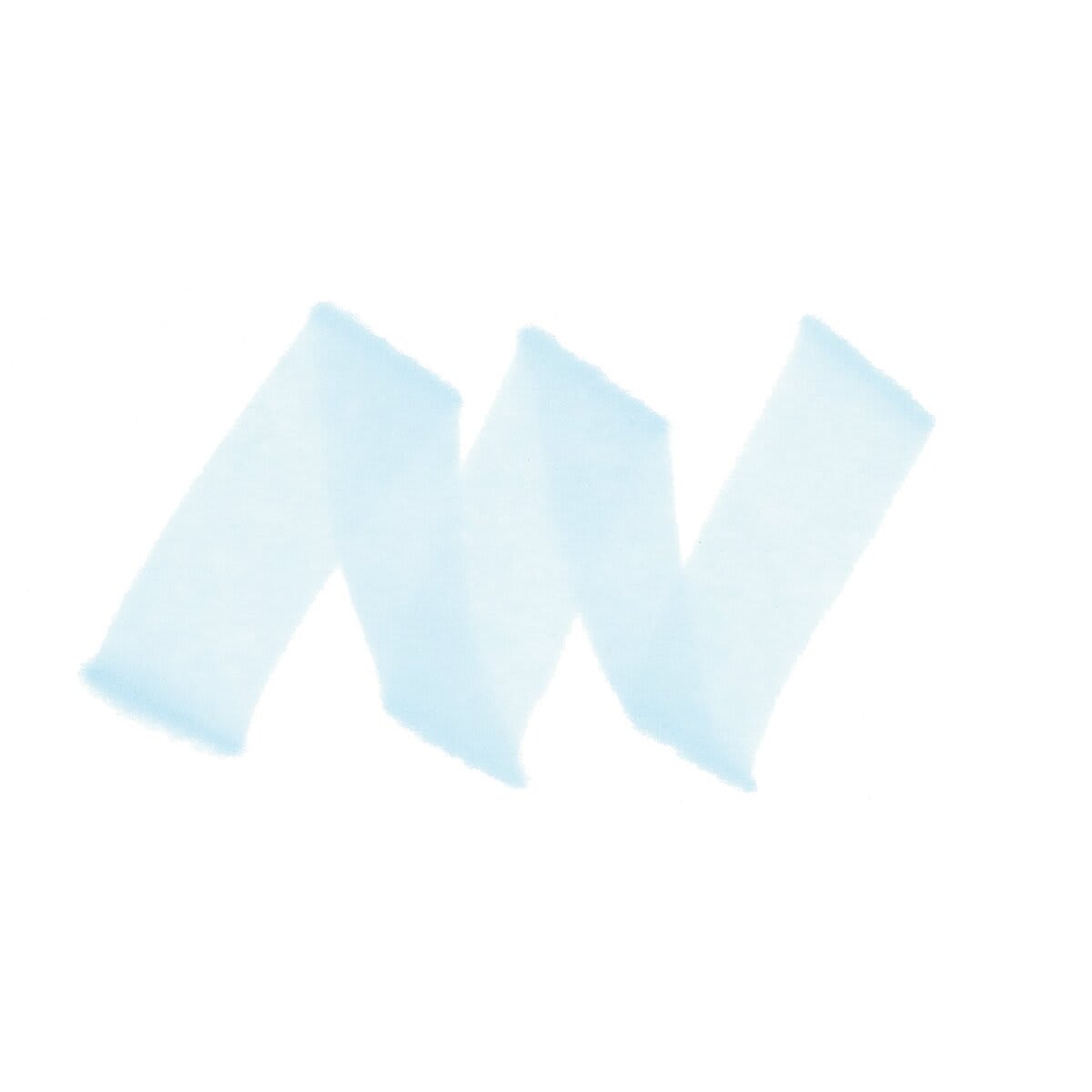 Chartpak Ad Marker - Frost Blue swatch