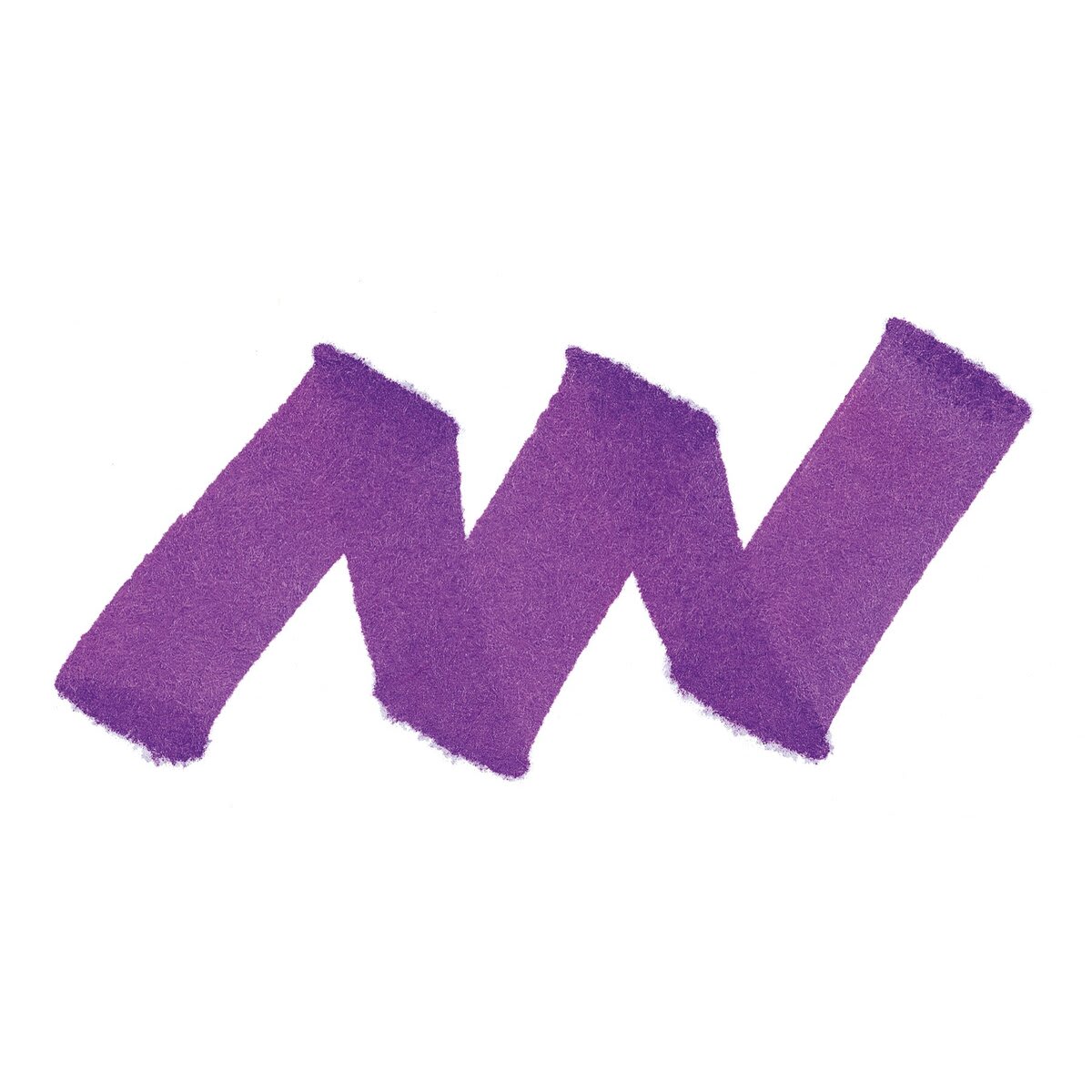 Chartpak Ad Marker - Purple Iris swatch