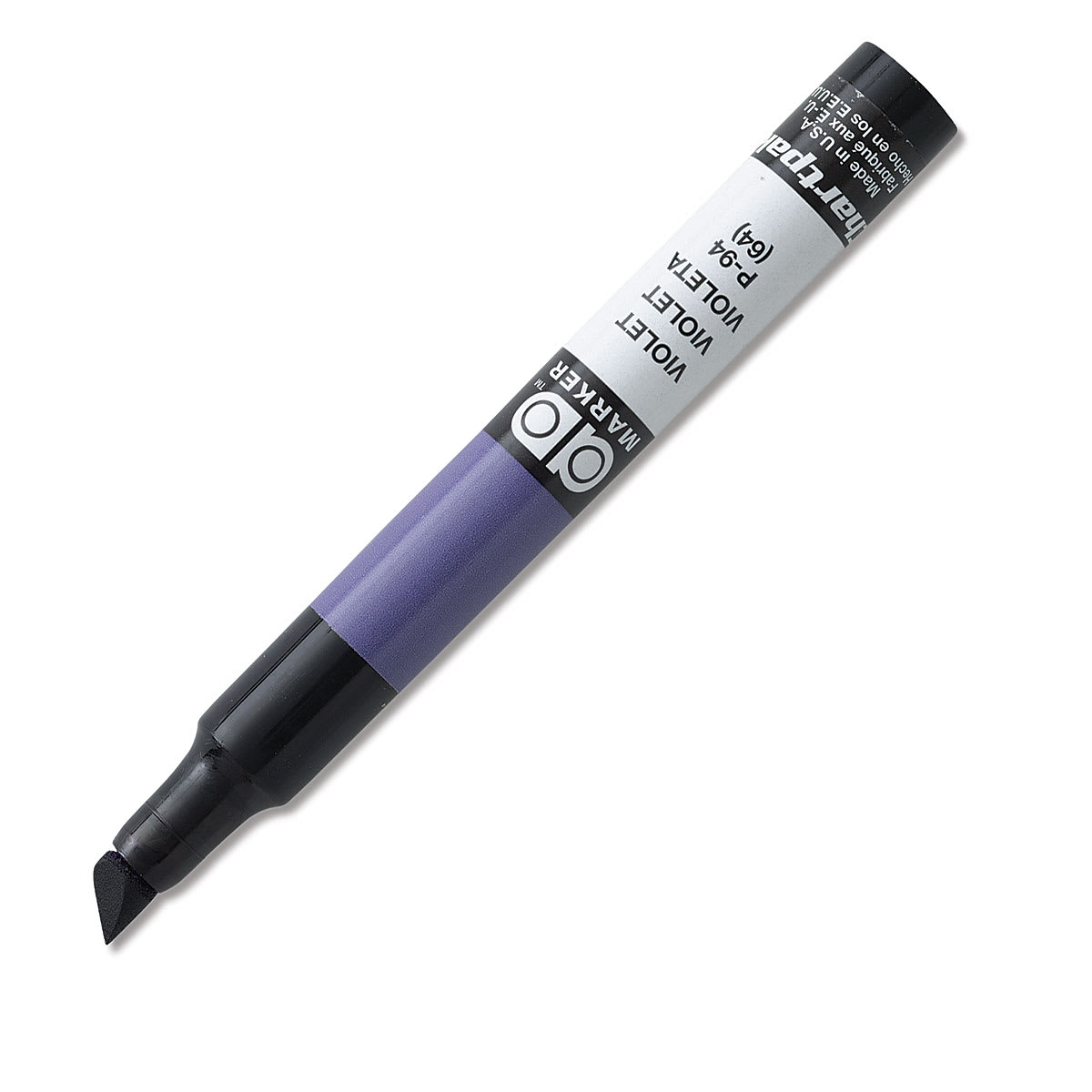 Chartpak Ad Marker - Violet