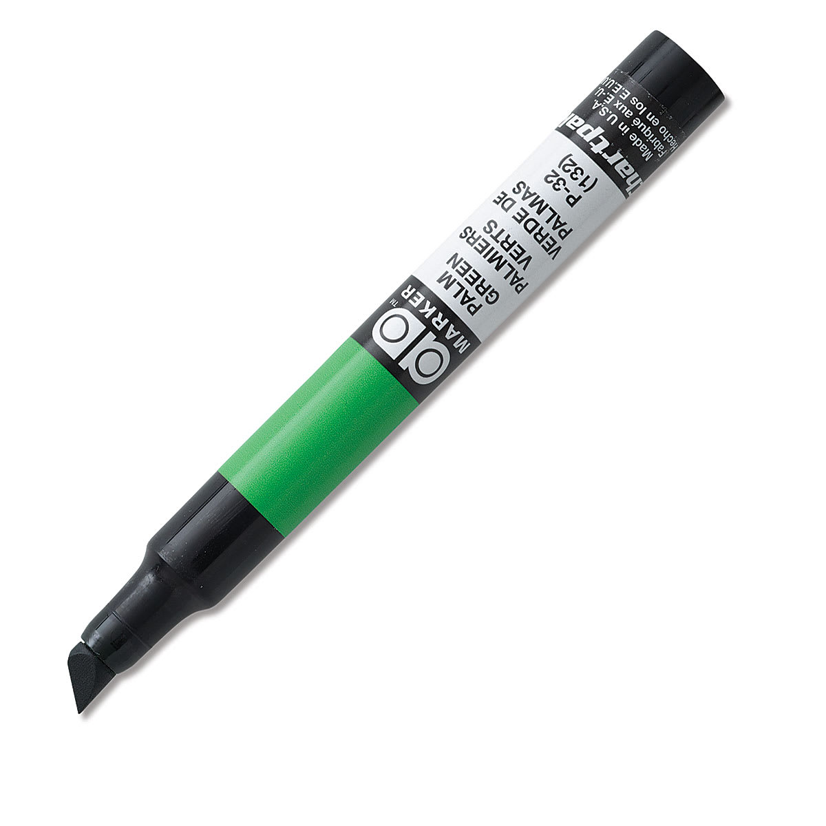 Chartpak Ad Marker - Palm Green