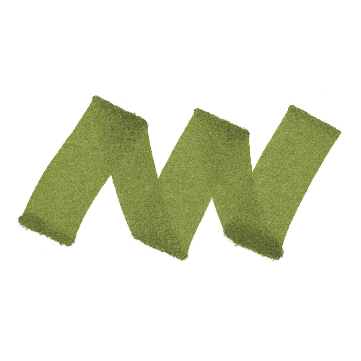 Chartpak Ad Marker - Olive swatch