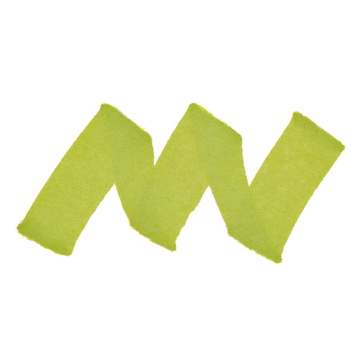 Chartpak Ad Marker - Chrome Green swatch
