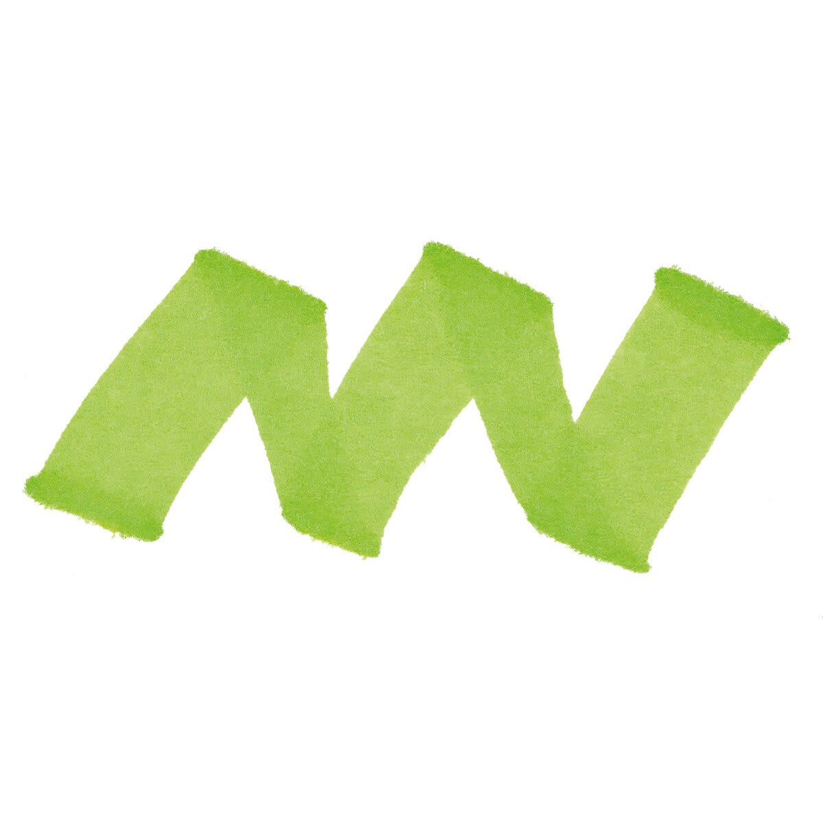 Chartpak Ad Marker - Chartreuse swatch