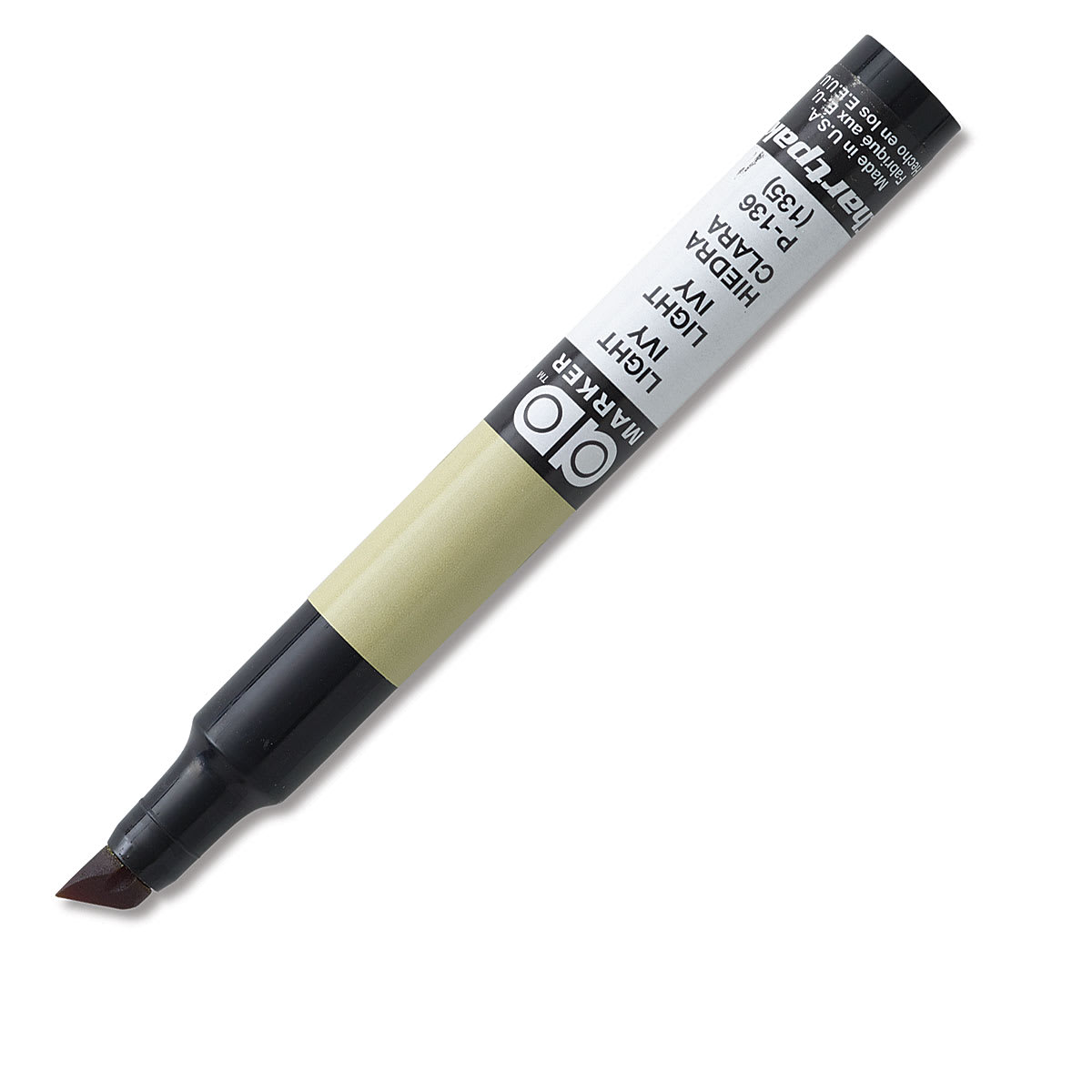 Chartpak Ad Marker - Light Ivy