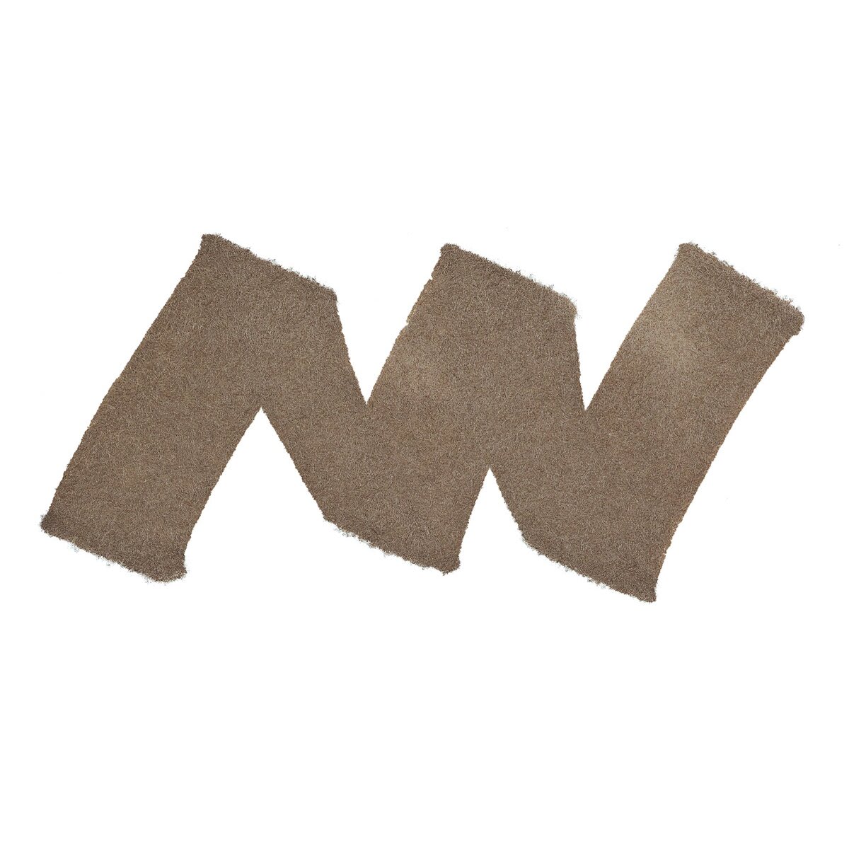 Chartpak Ad Marker - Delta Brown swatch