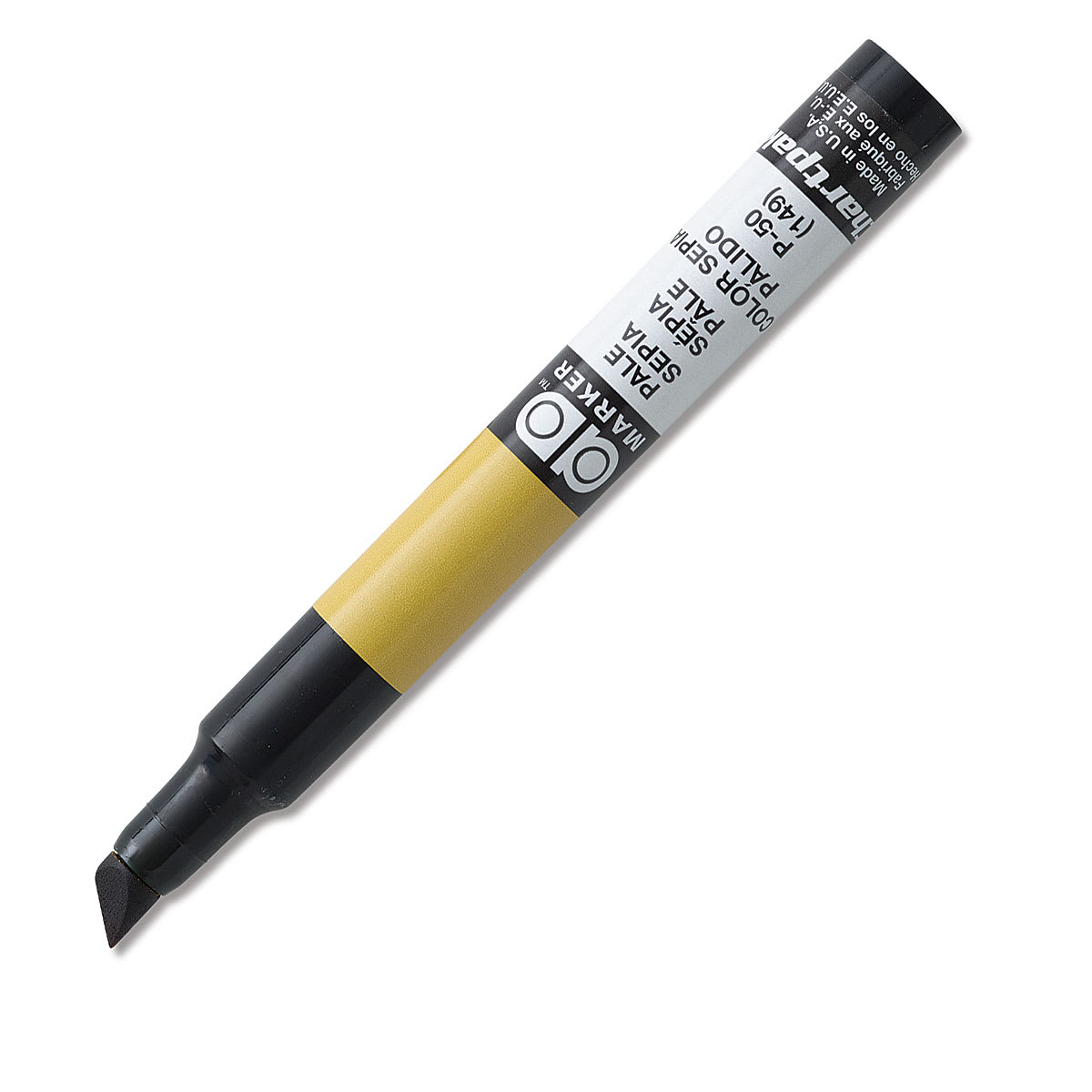 Chartpak Ad Marker - Pale Sepia