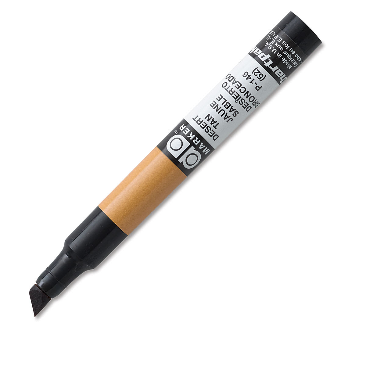 Chartpak Ad Marker - Desert Tan