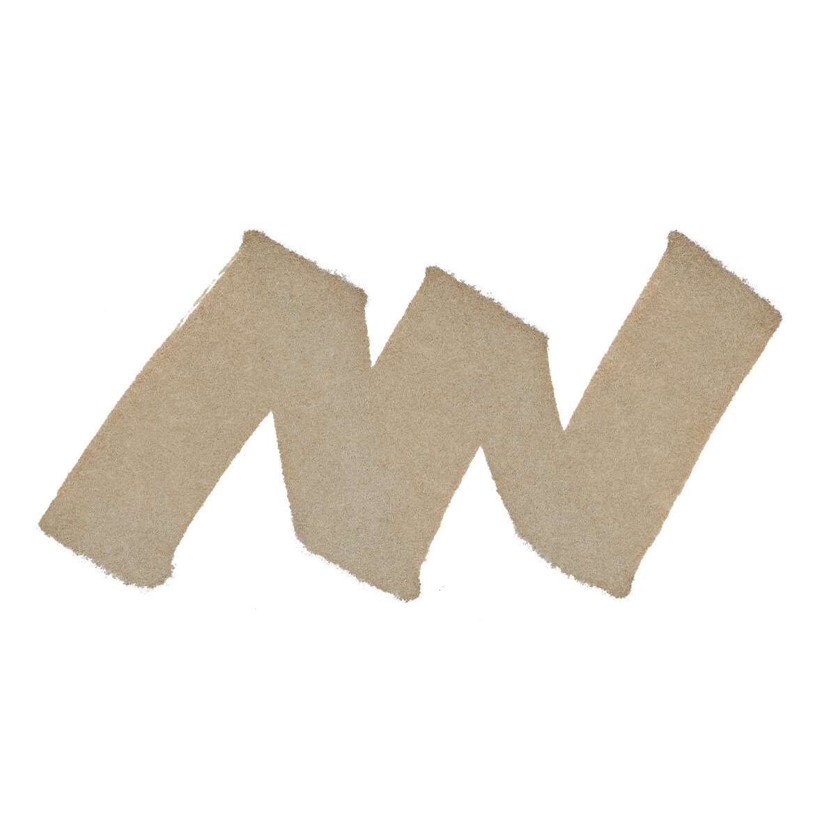 Chartpak Ad Marker - Dark Tan swatch