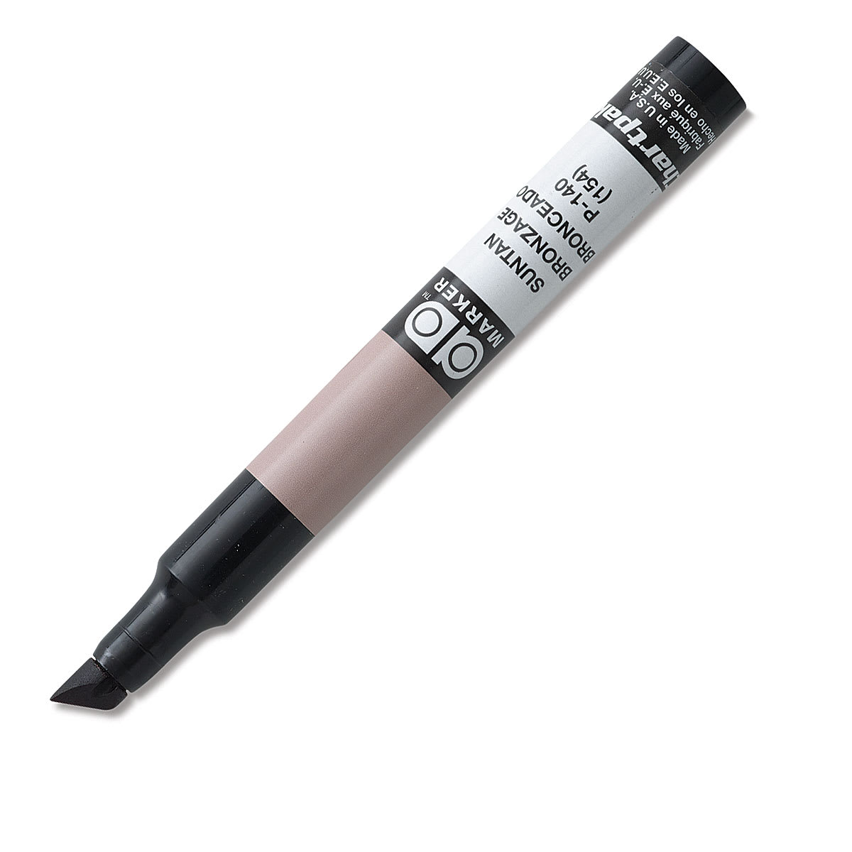 Chartpak Ad Marker - Pink Sand