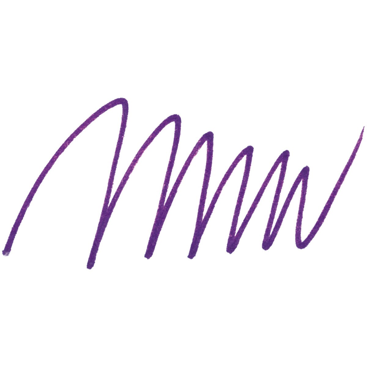 Sakura Identi-Pen Dual-Point Marking Pen - Purple swatch