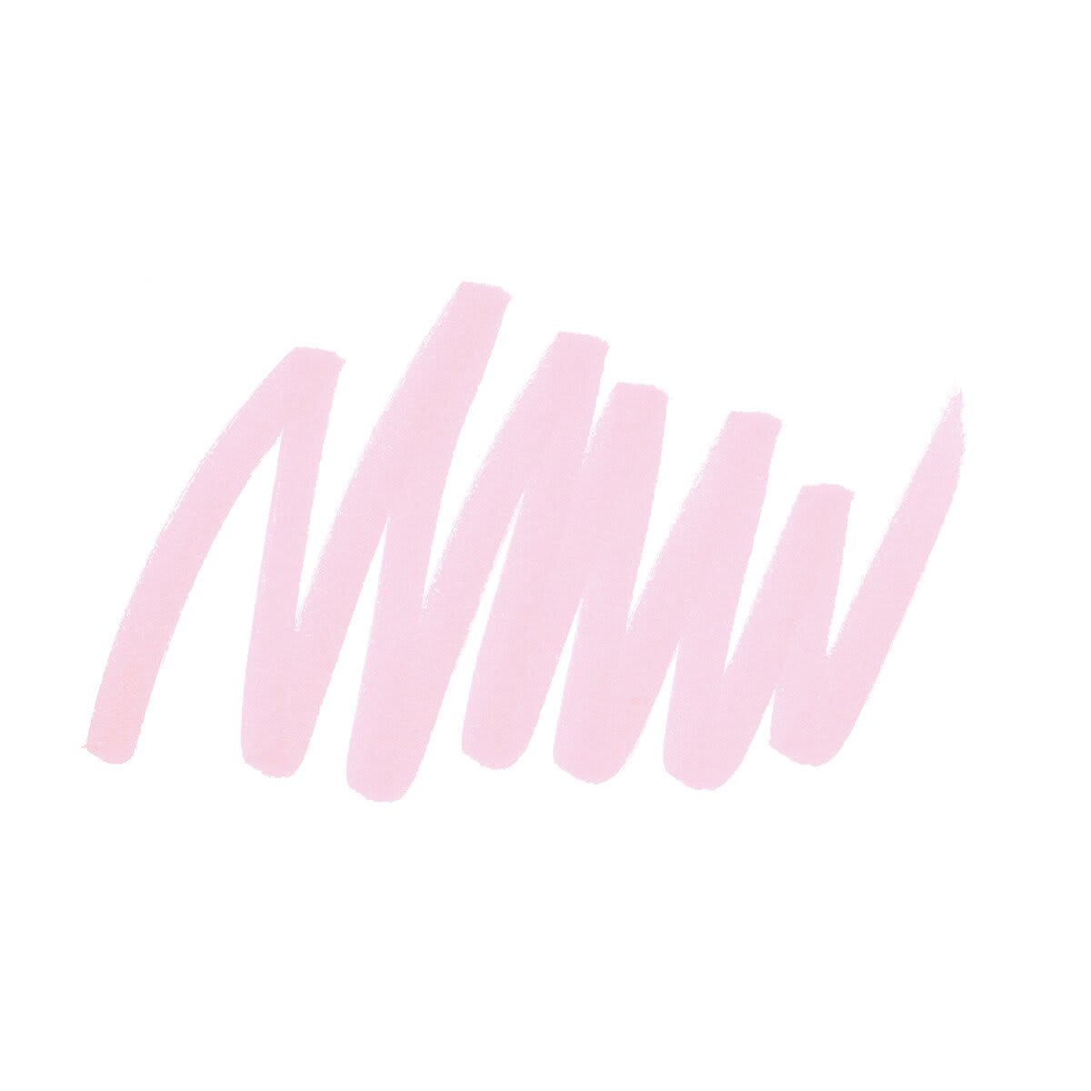 Tombow Dual Brush Pen - Pale Pink swatch