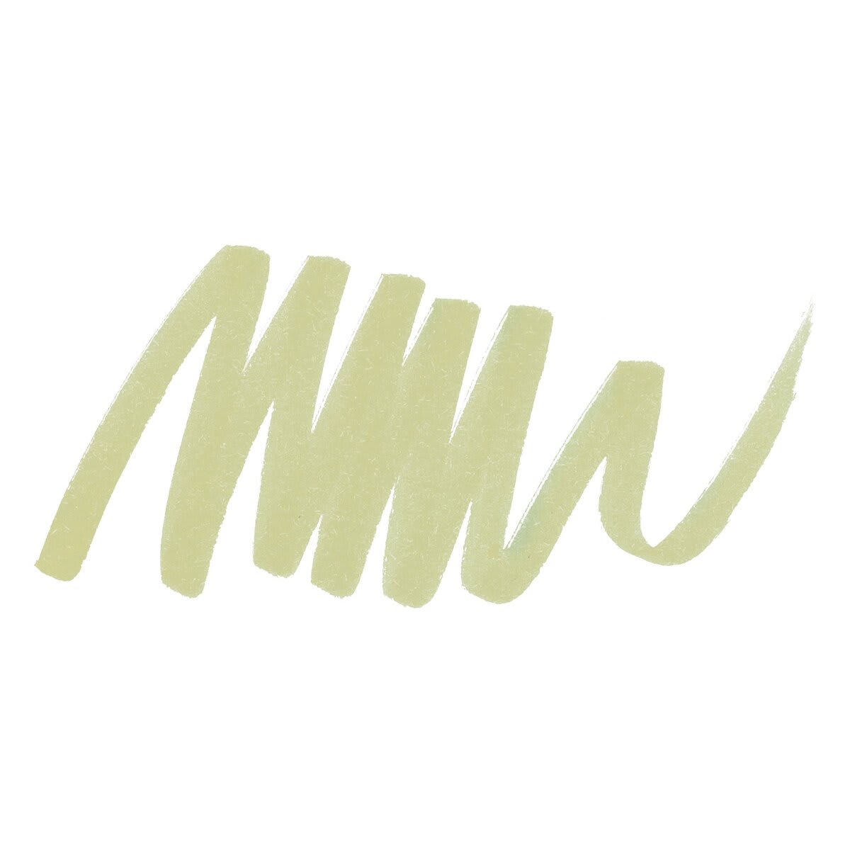 Tombow Dual Brush Pen - Green Ochre swatch